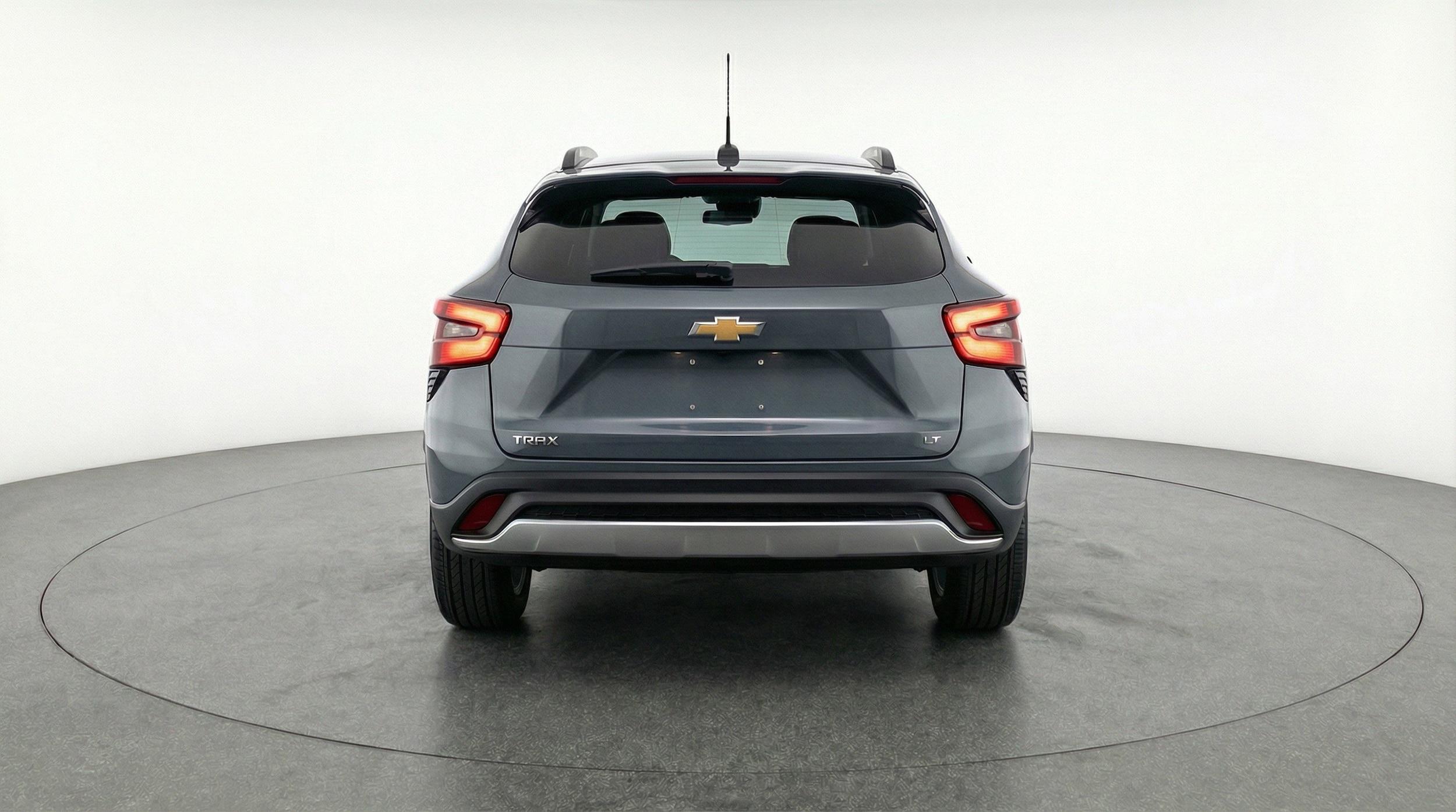 Thumbnail: 2025 Chevrolet Trax - 7