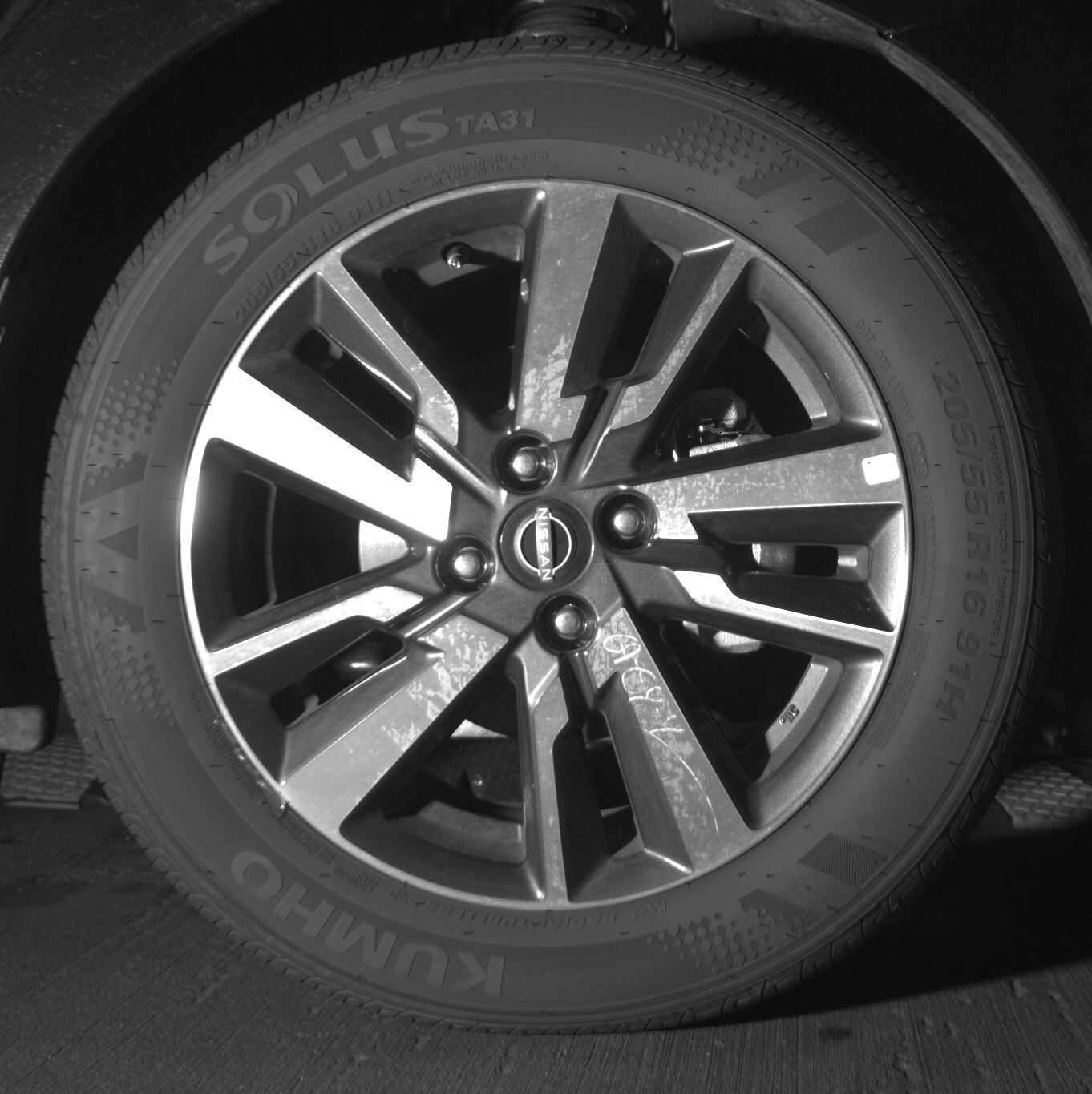 Thumbnail: 2025 Nissan Versa - 10