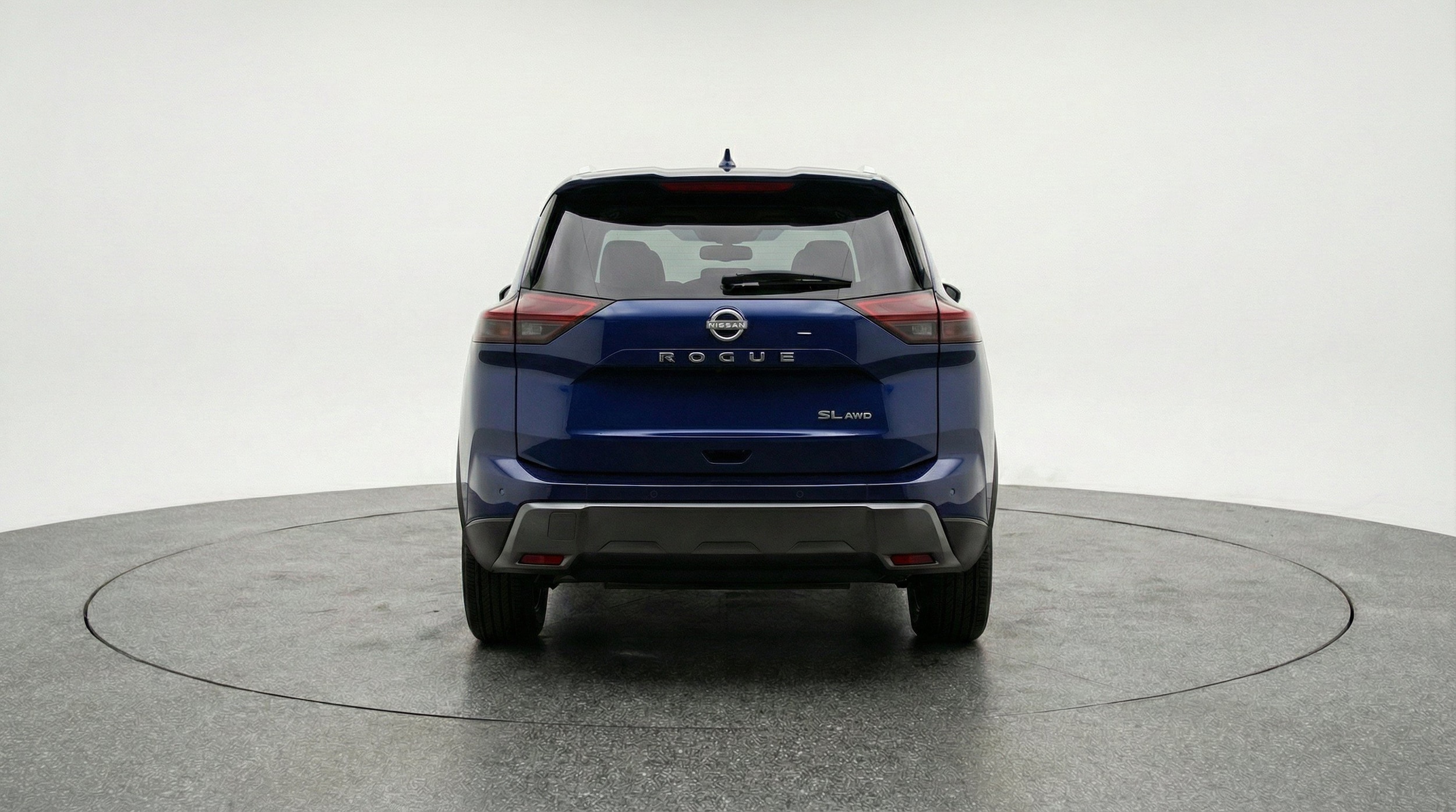 Thumbnail: 2026 Nissan Rogue - 7