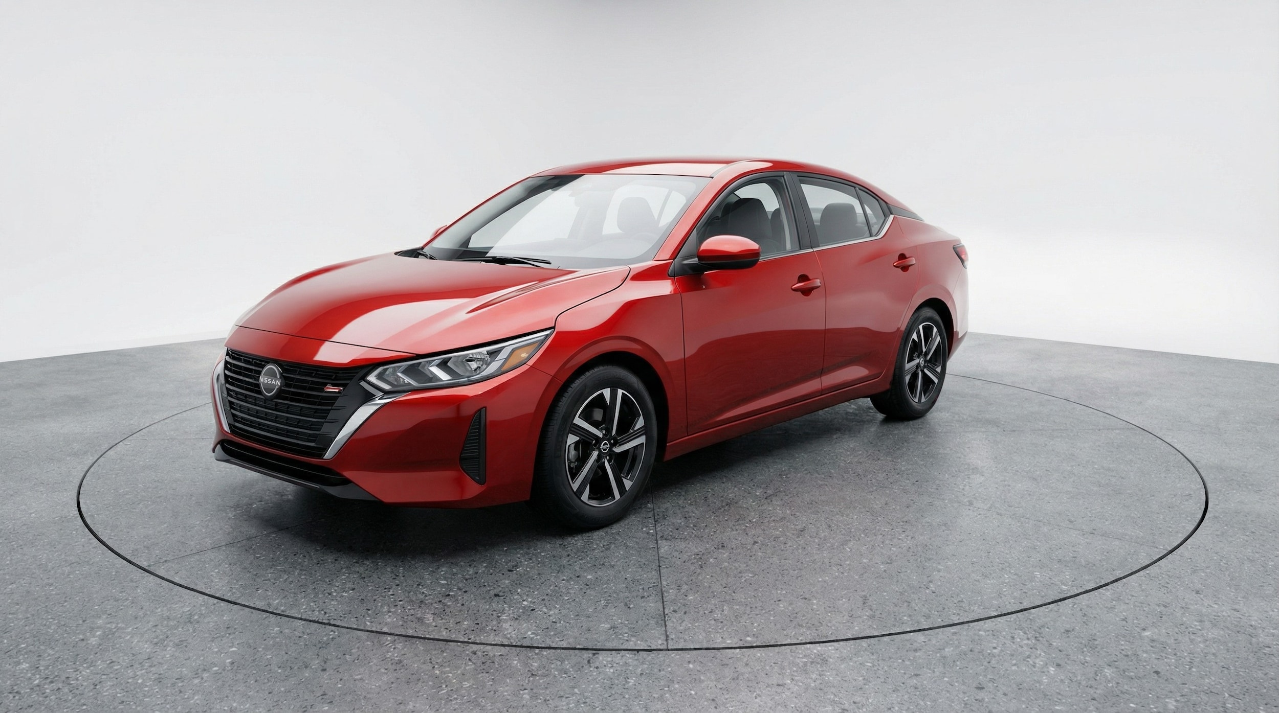 Thumbnail: 2025 Nissan Sentra - 3