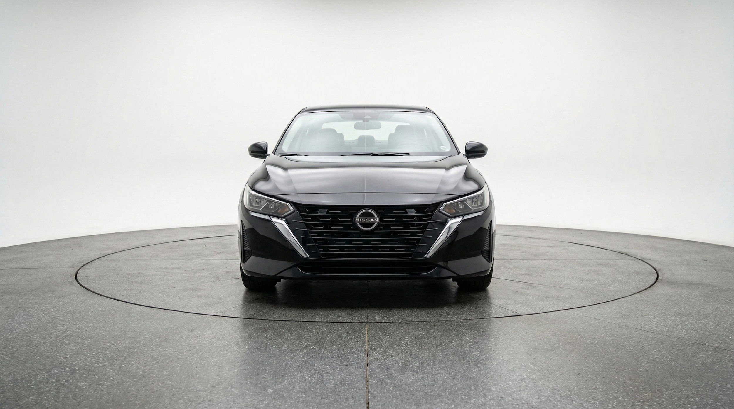 Thumbnail: 2025 Nissan Sentra - 2