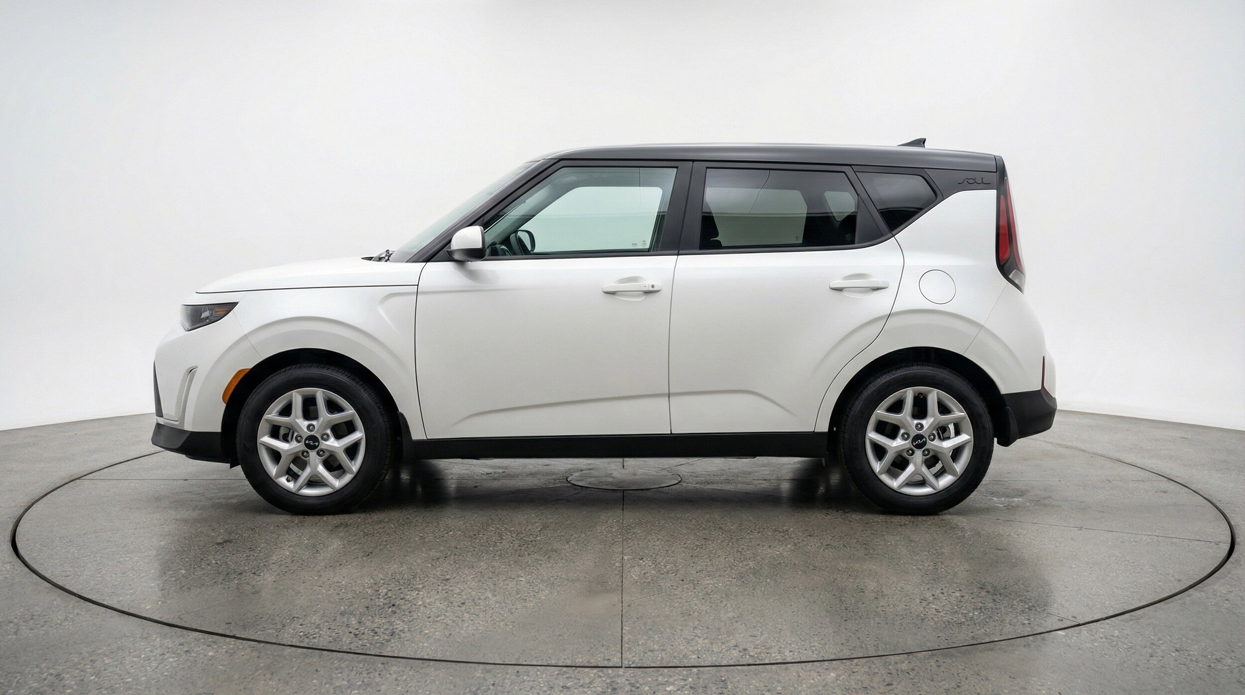 Thumbnail: 2025 Kia Soul - 5