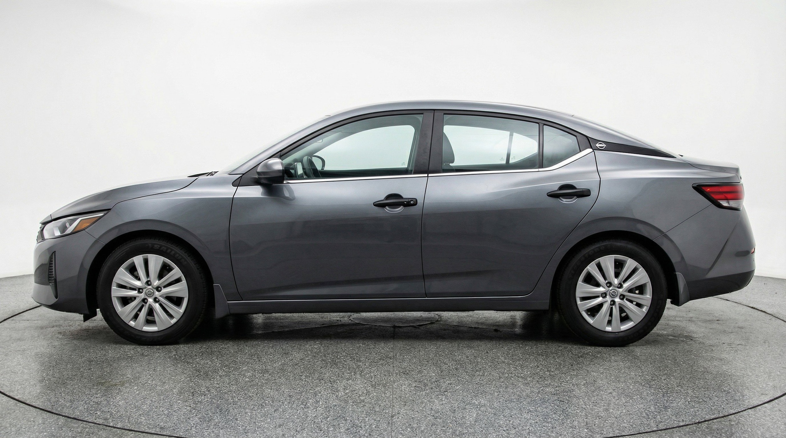 Thumbnail: 2025 Nissan Sentra - 5