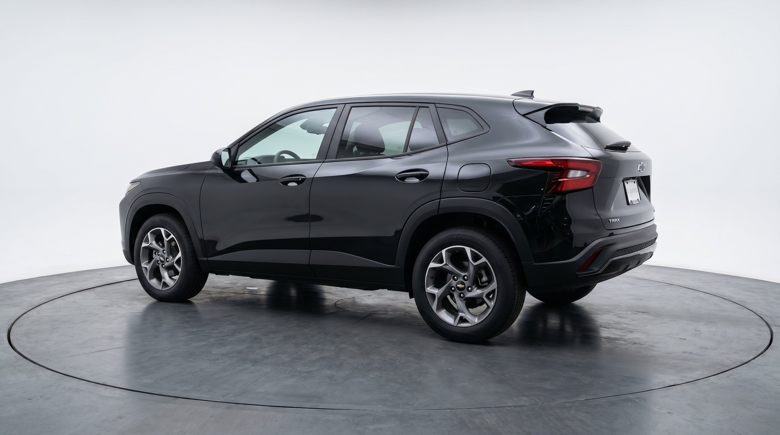 Thumbnail: 2025 Chevrolet Trax - 6