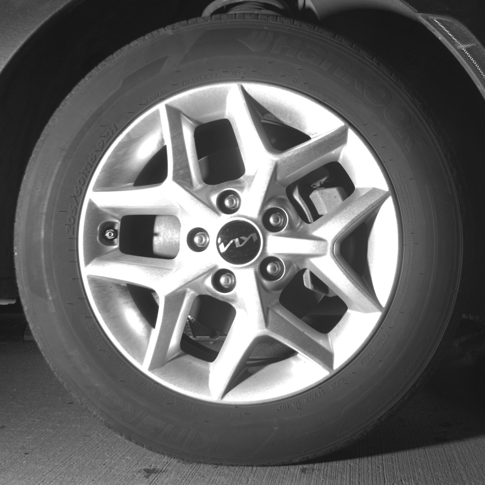 Thumbnail: 2025 Kia Soul - 13