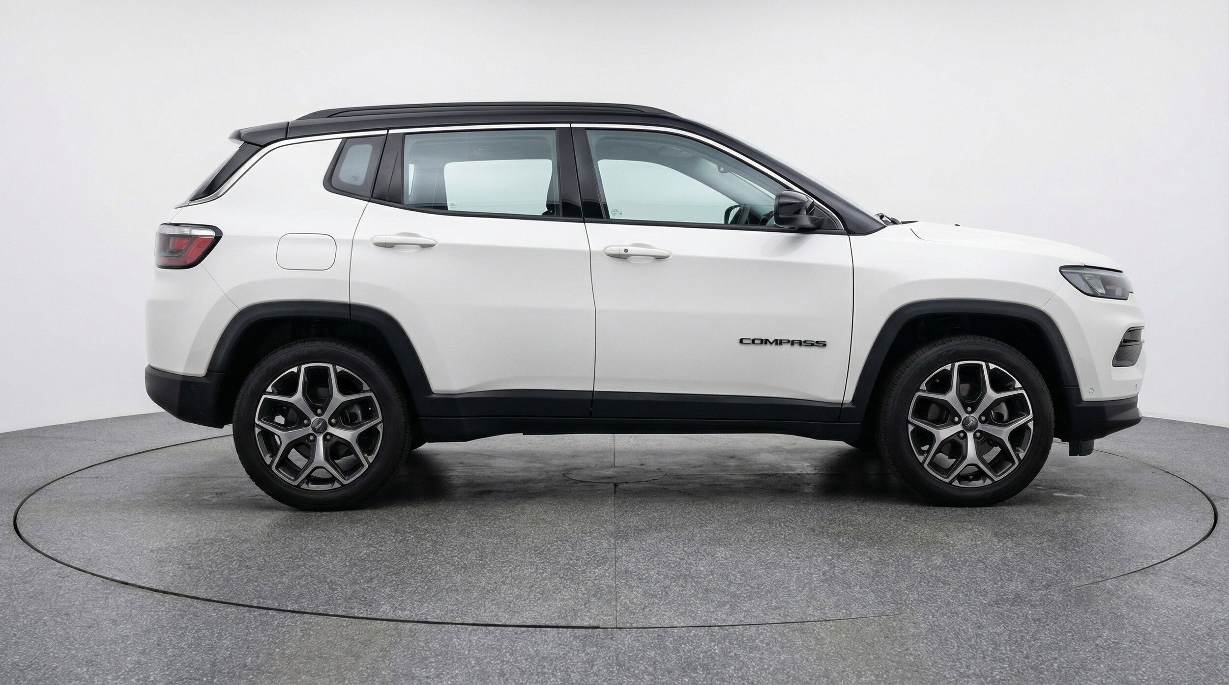 Thumbnail: 2025 Jeep Compass - 11