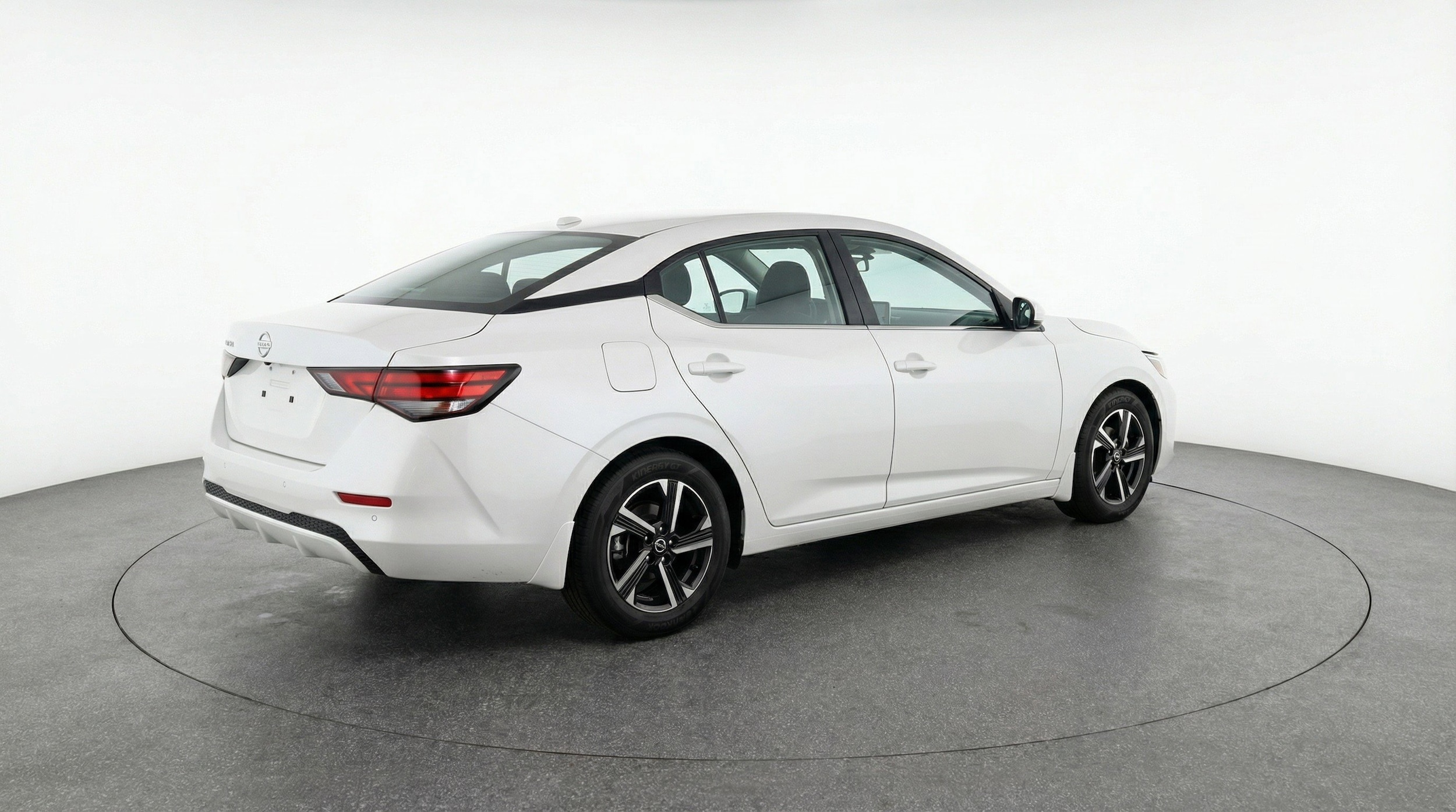 Thumbnail: 2025 Nissan Sentra - 9