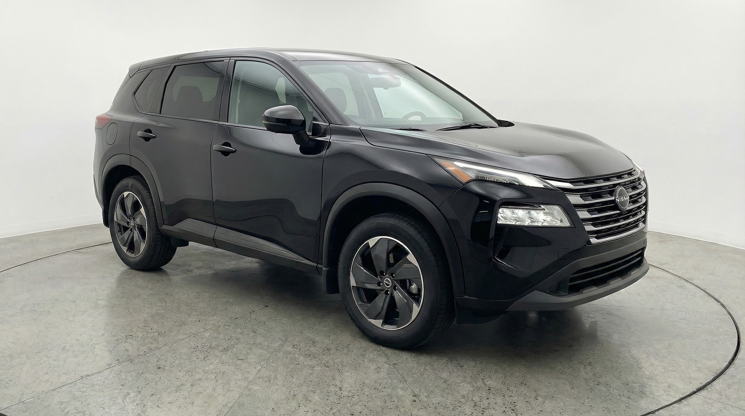 Thumbnail: 2025 Nissan Rogue - 1