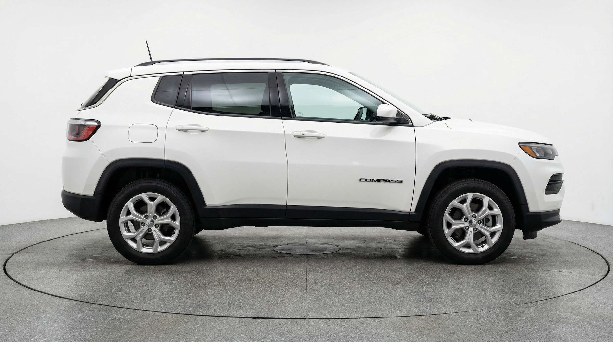 Thumbnail: 2025 Jeep Compass - 8