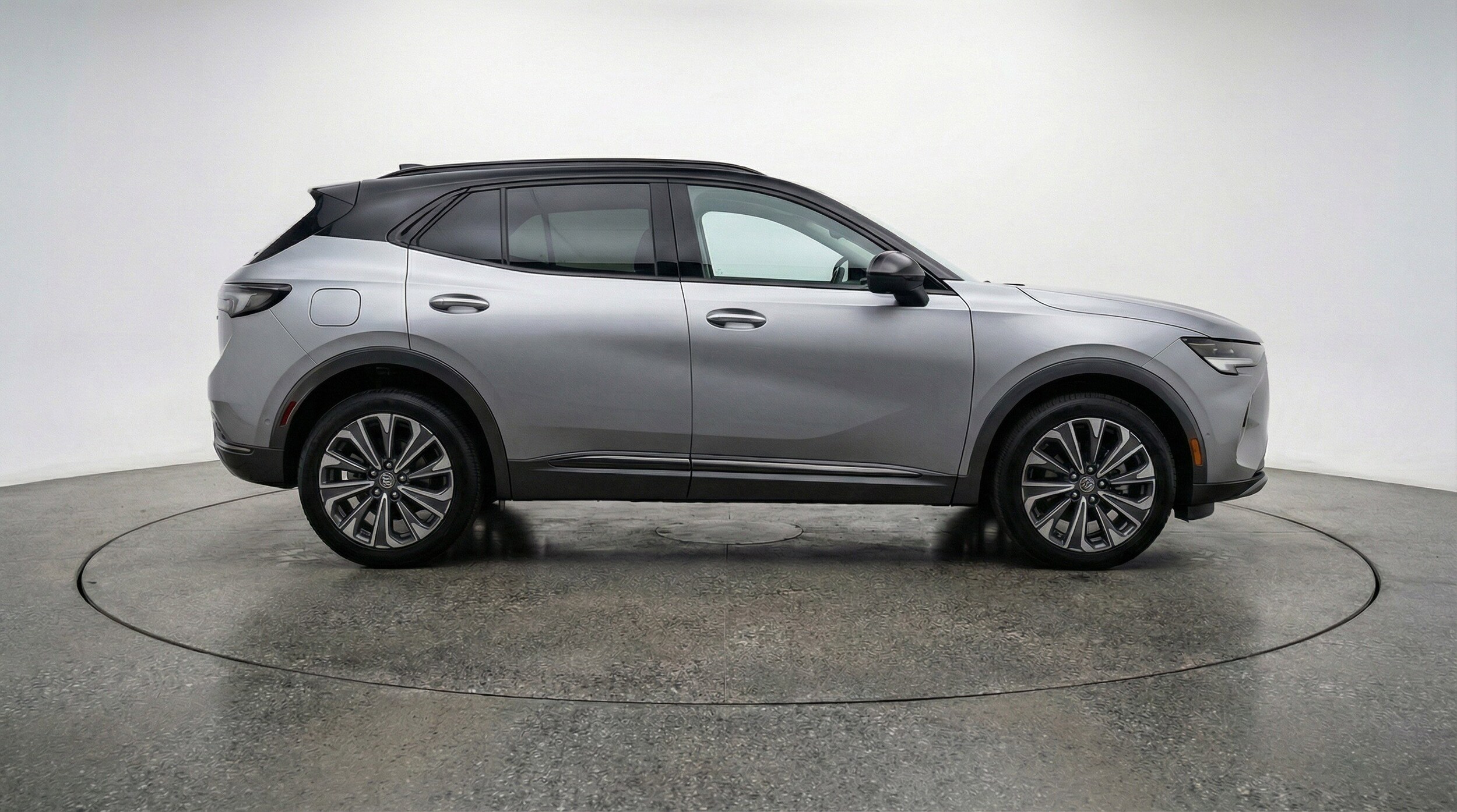 Thumbnail: 2024 Buick Envision - 11