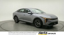 2025 Kia K4  -
                  Morrow, GA