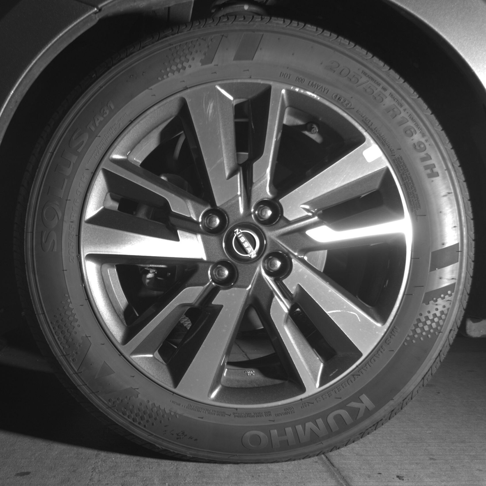 Thumbnail: 2025 Nissan Versa - 9