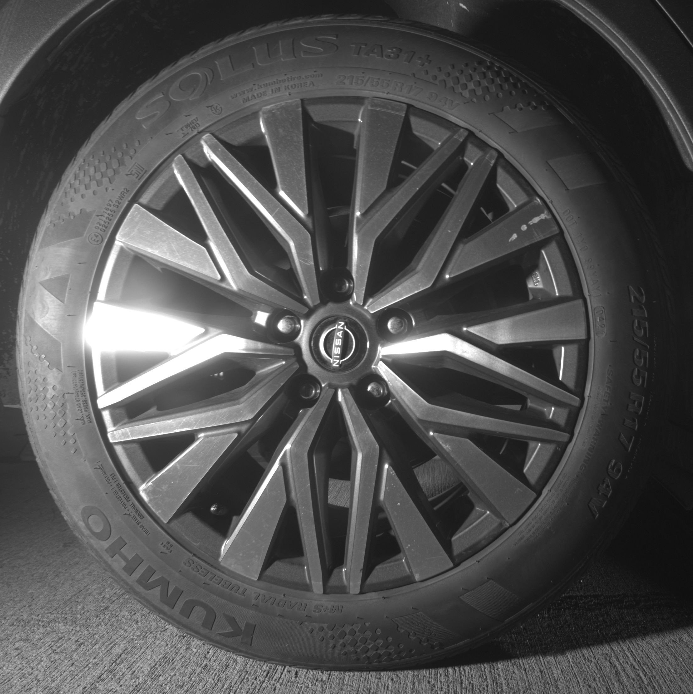 Thumbnail: 2025 Nissan Altima - 15