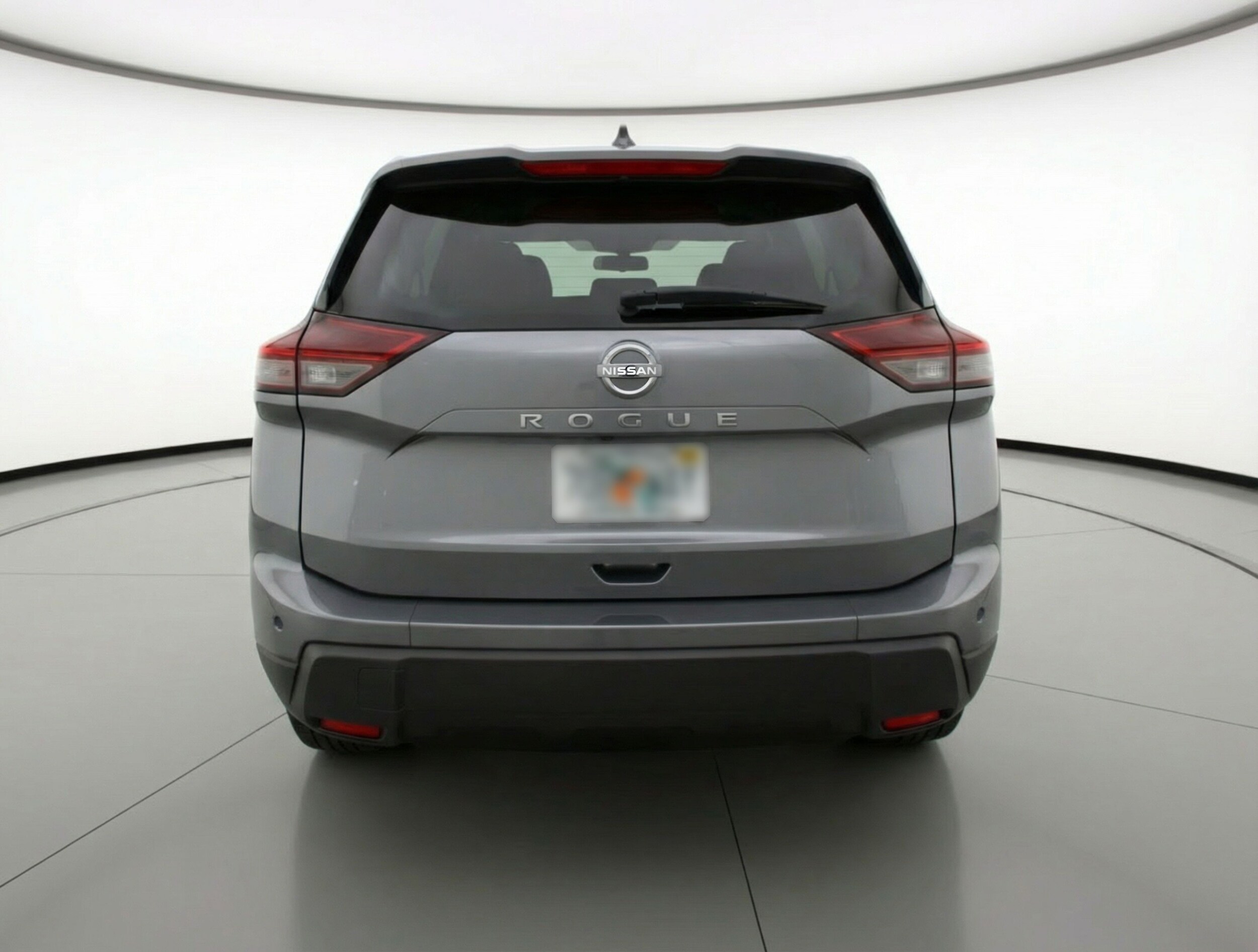 Thumbnail: 2025 Nissan Rogue - 6