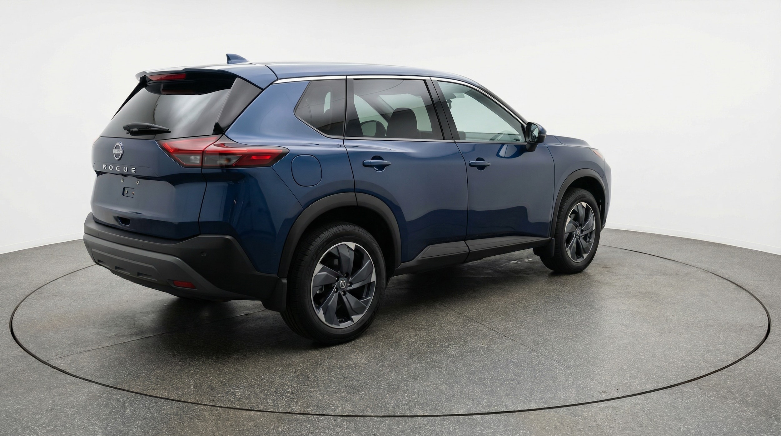 Thumbnail: 2025 Nissan Rogue - 7