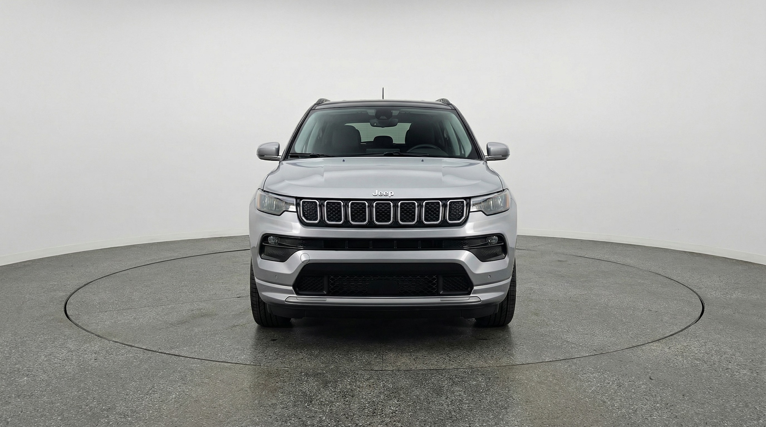 Thumbnail: 2025 Jeep Compass - 2