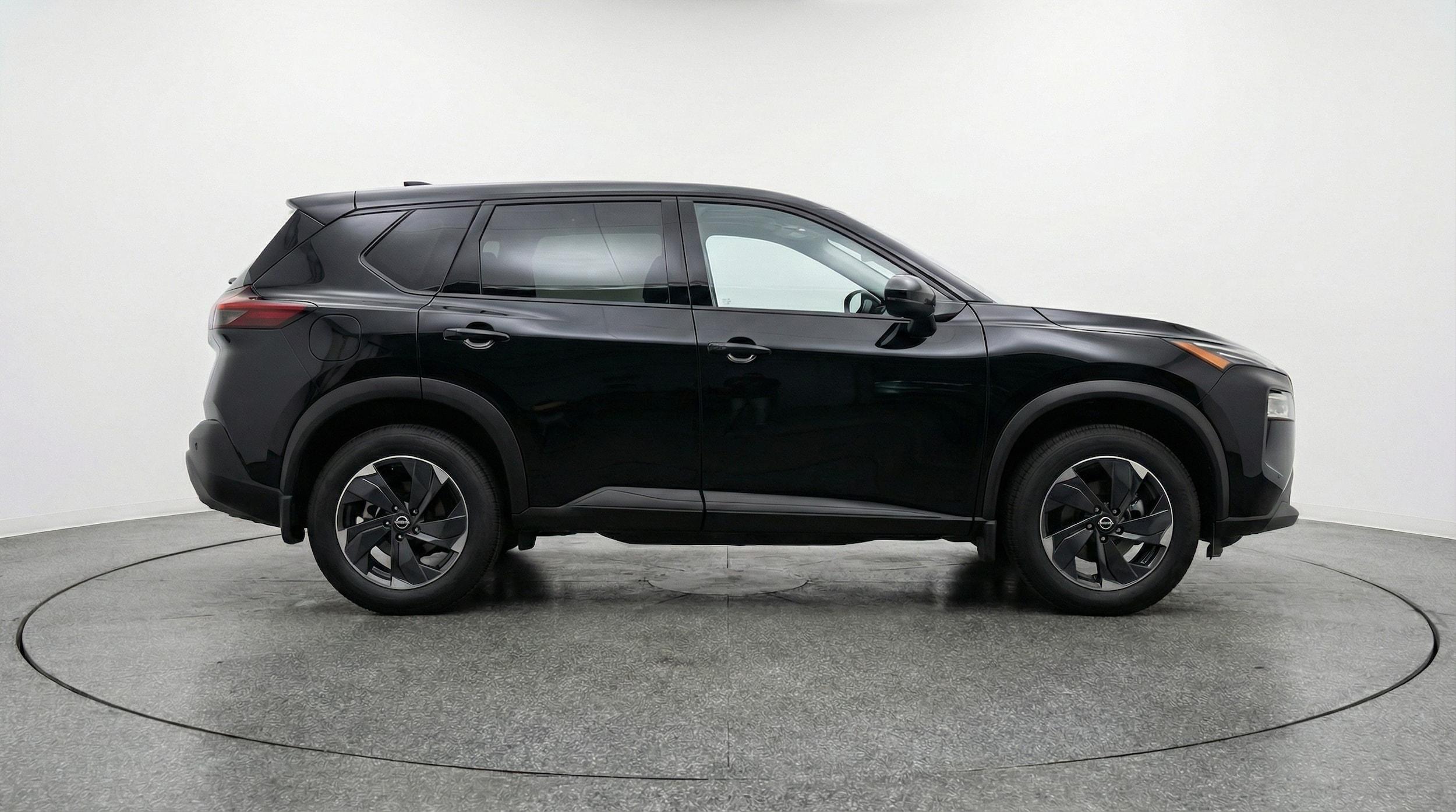 Thumbnail: 2025 Nissan Rogue - 8