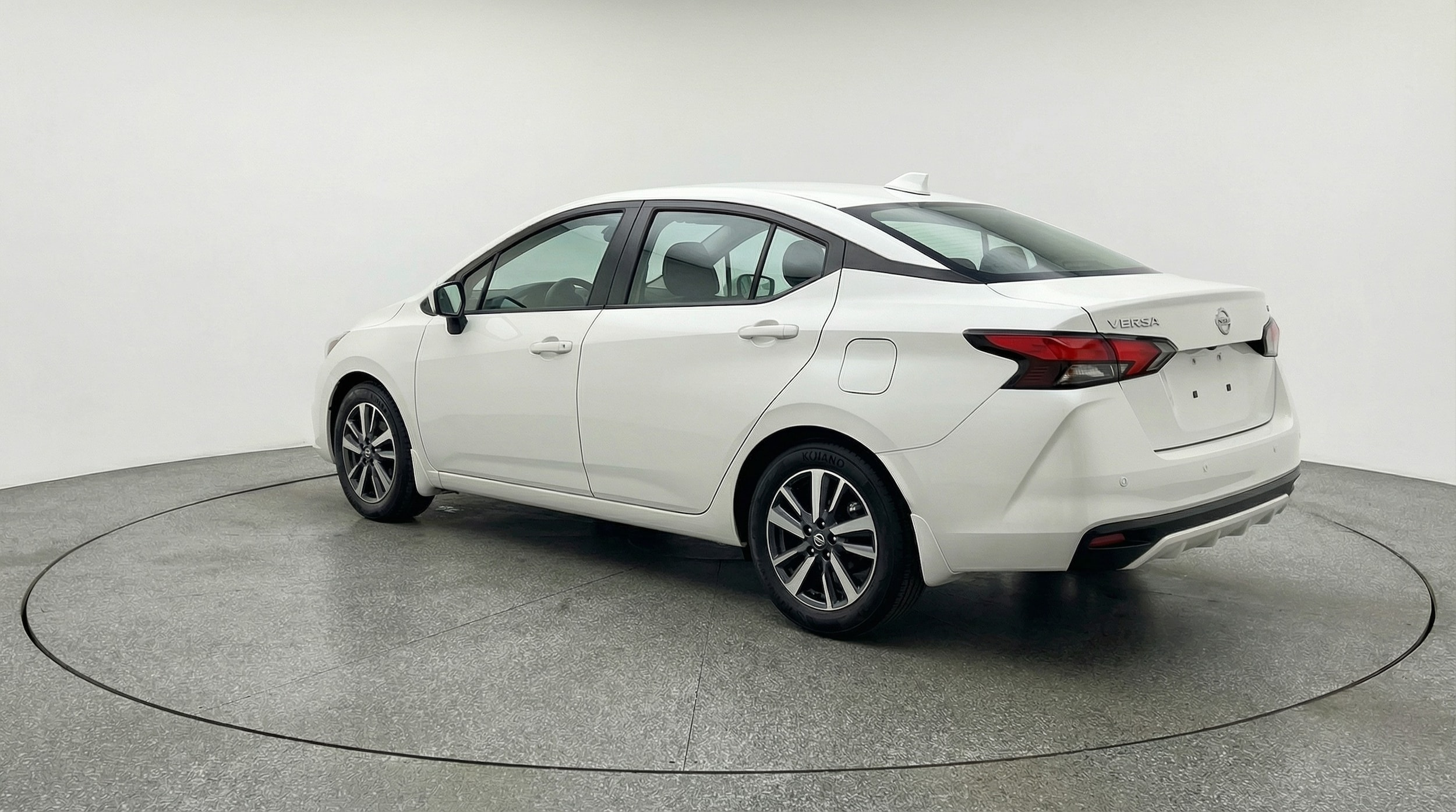 Thumbnail: 2025 Nissan Versa - 5