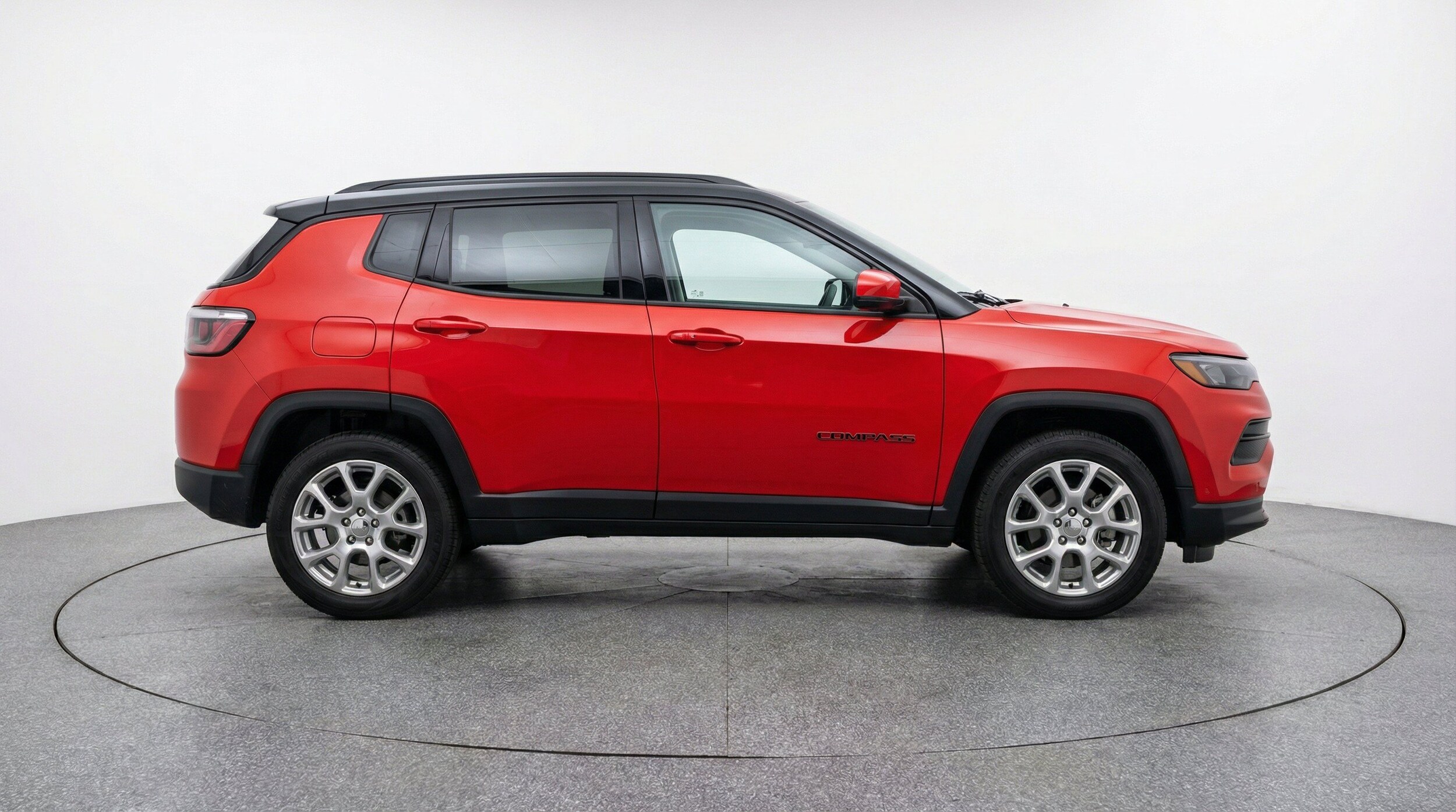 Thumbnail: 2025 Jeep Compass - 11