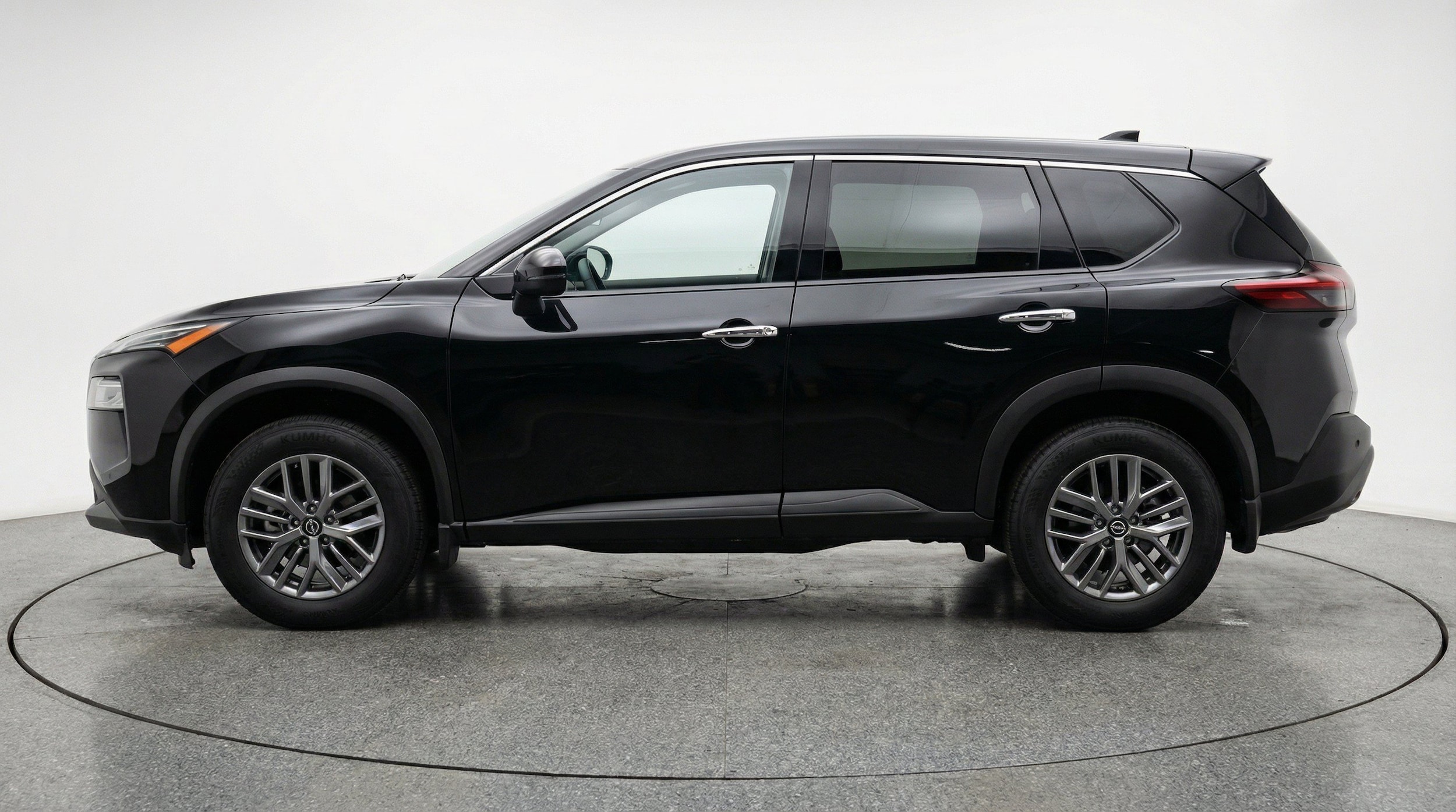 Thumbnail: 2026 Nissan Rogue - 5