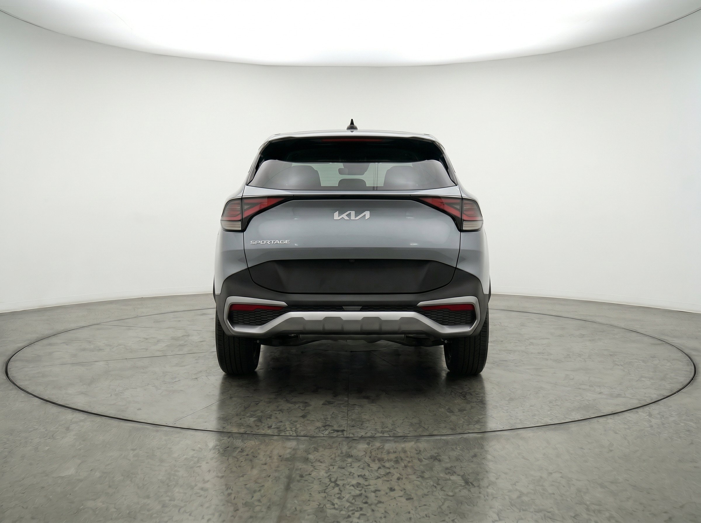 Thumbnail: 2026 Kia Sportage - 7