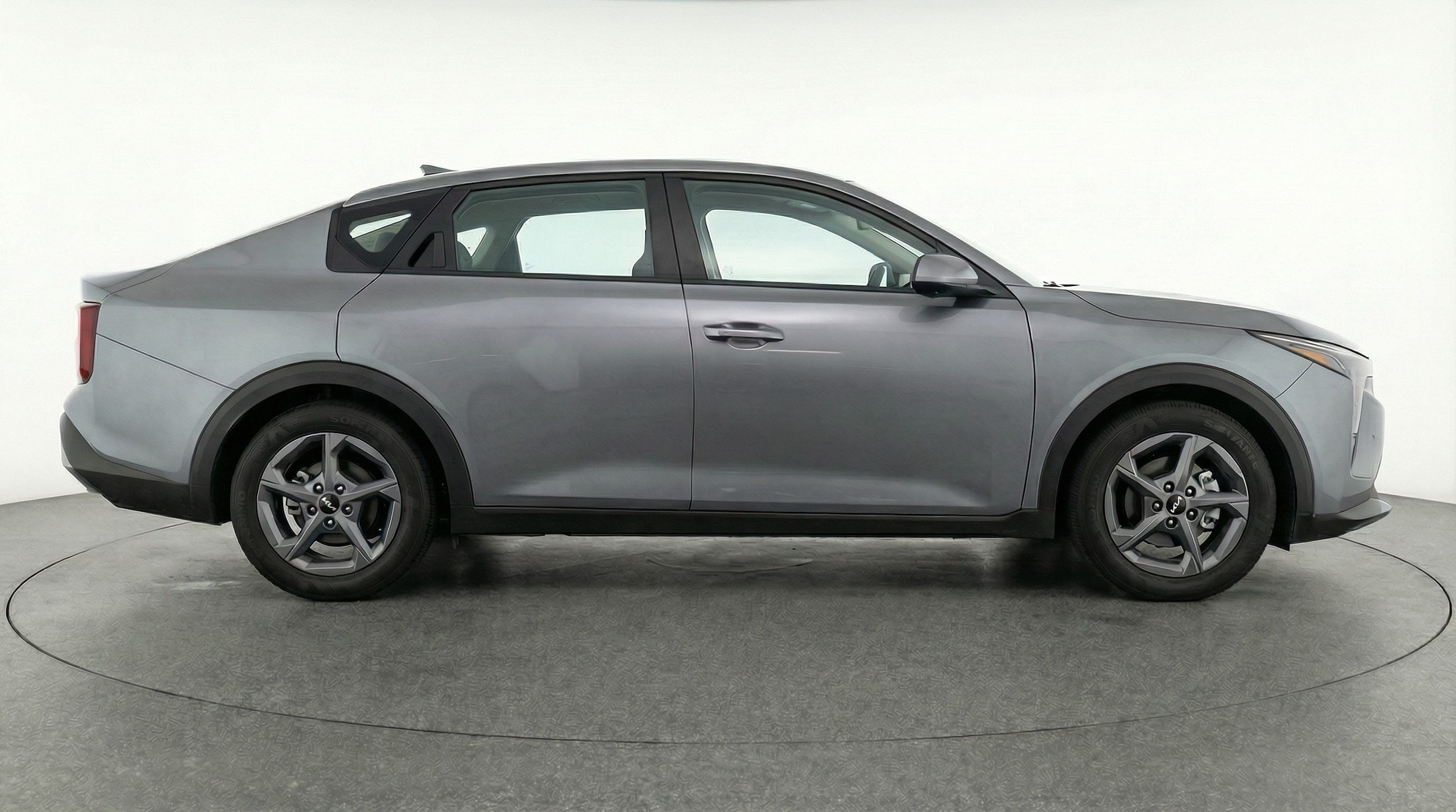 Thumbnail: 2025 Kia K4 - 8