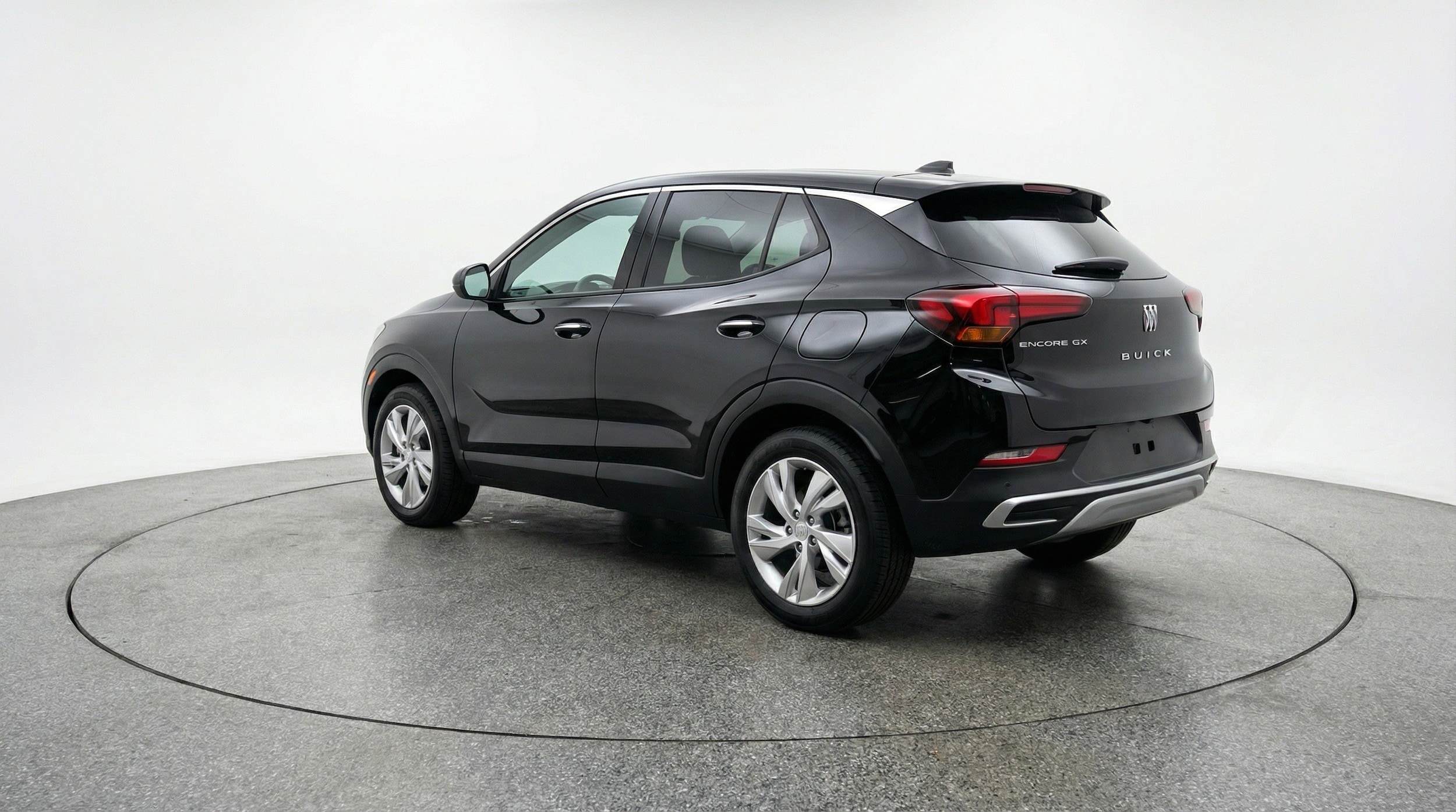 Thumbnail: 2025 Buick Encore GX - 6