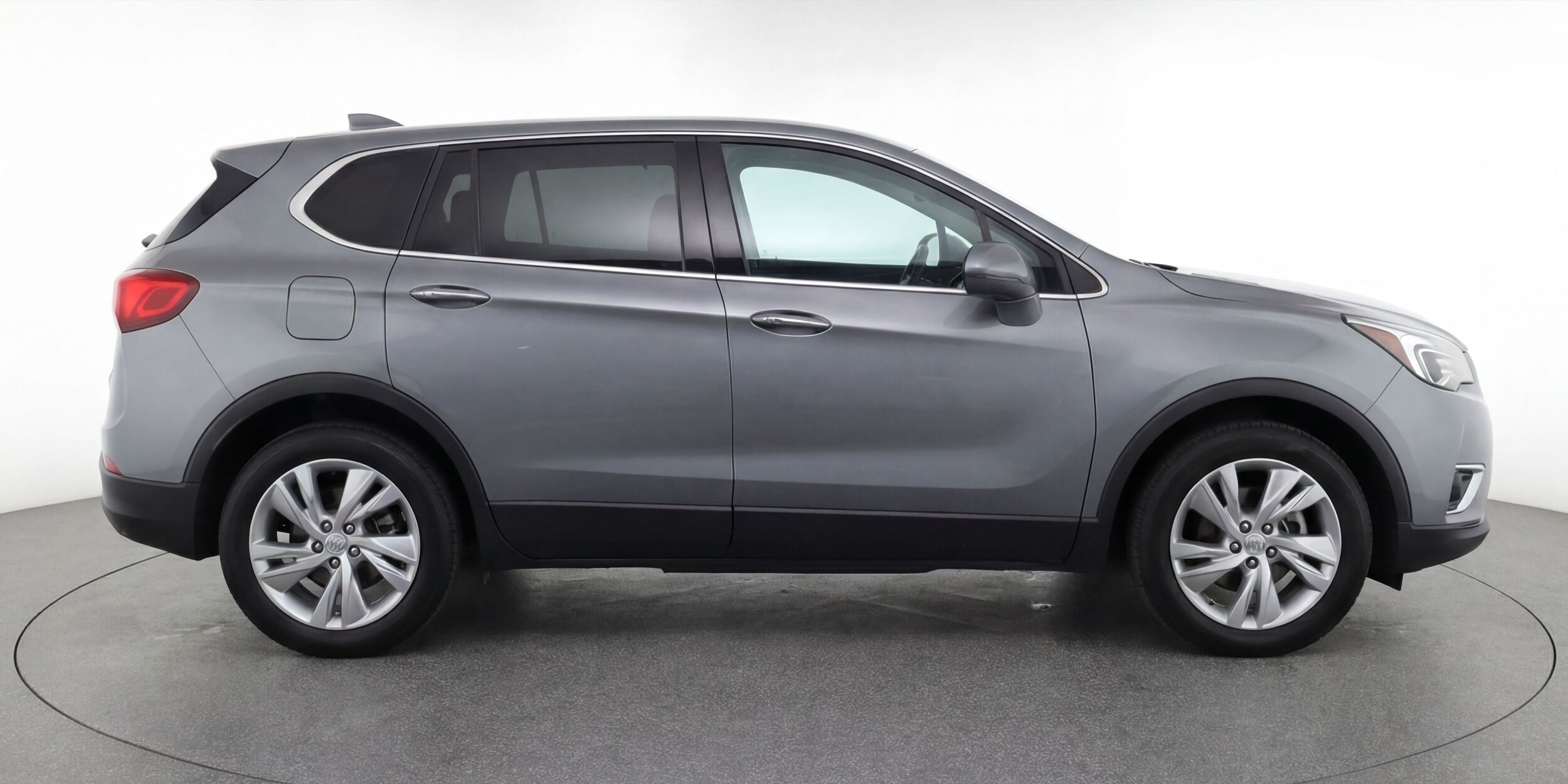 Thumbnail: 2025 Buick Encore GX - 8