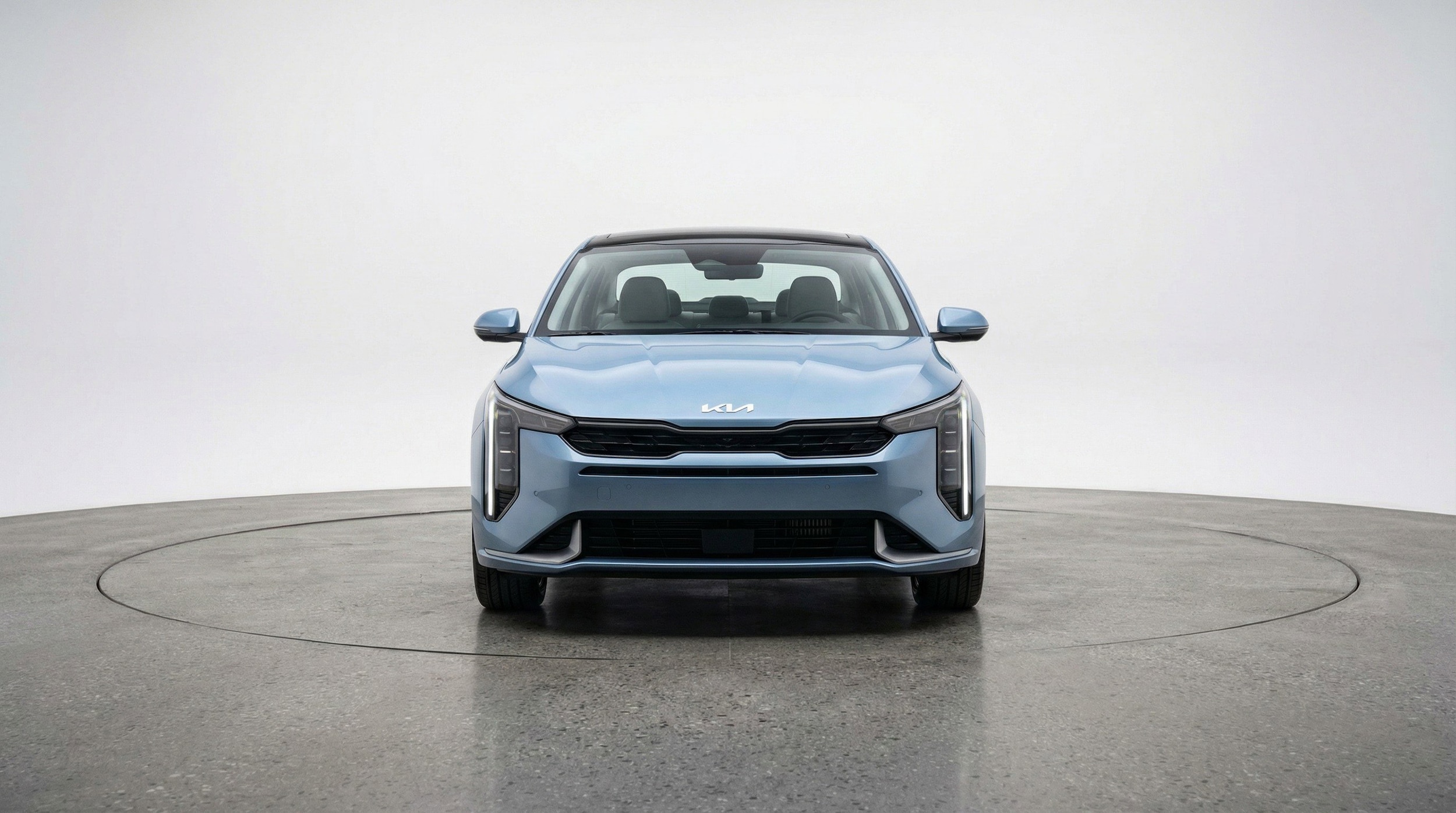 Thumbnail: 2025 Kia K4 - 2