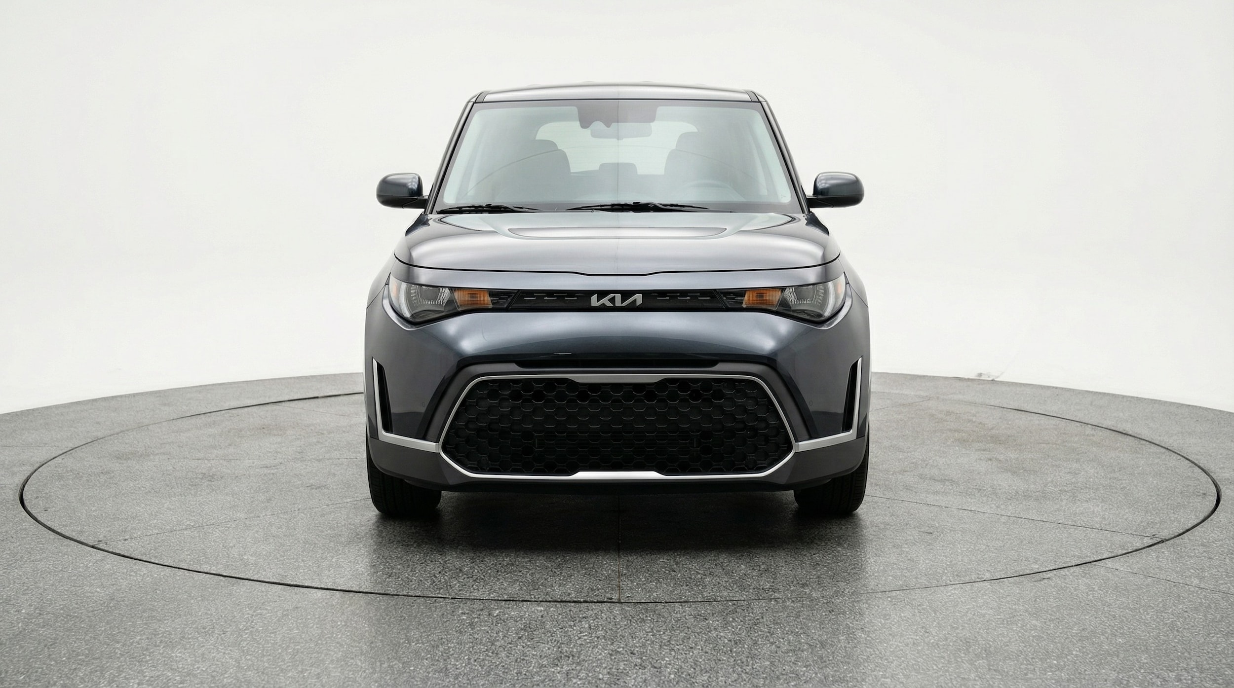 Thumbnail: 2025 Kia Soul - 2
