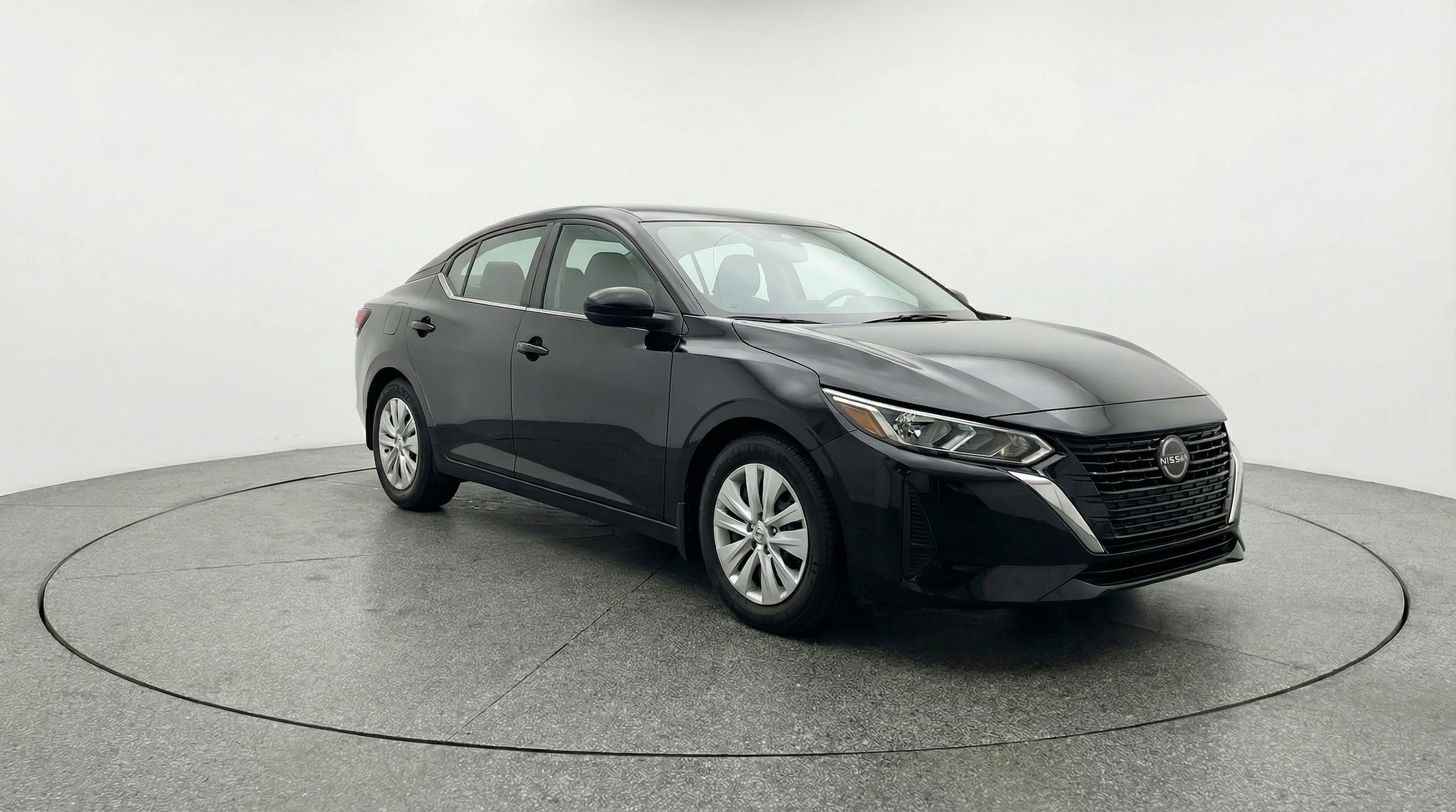 Thumbnail: 2025 Nissan Sentra - 1