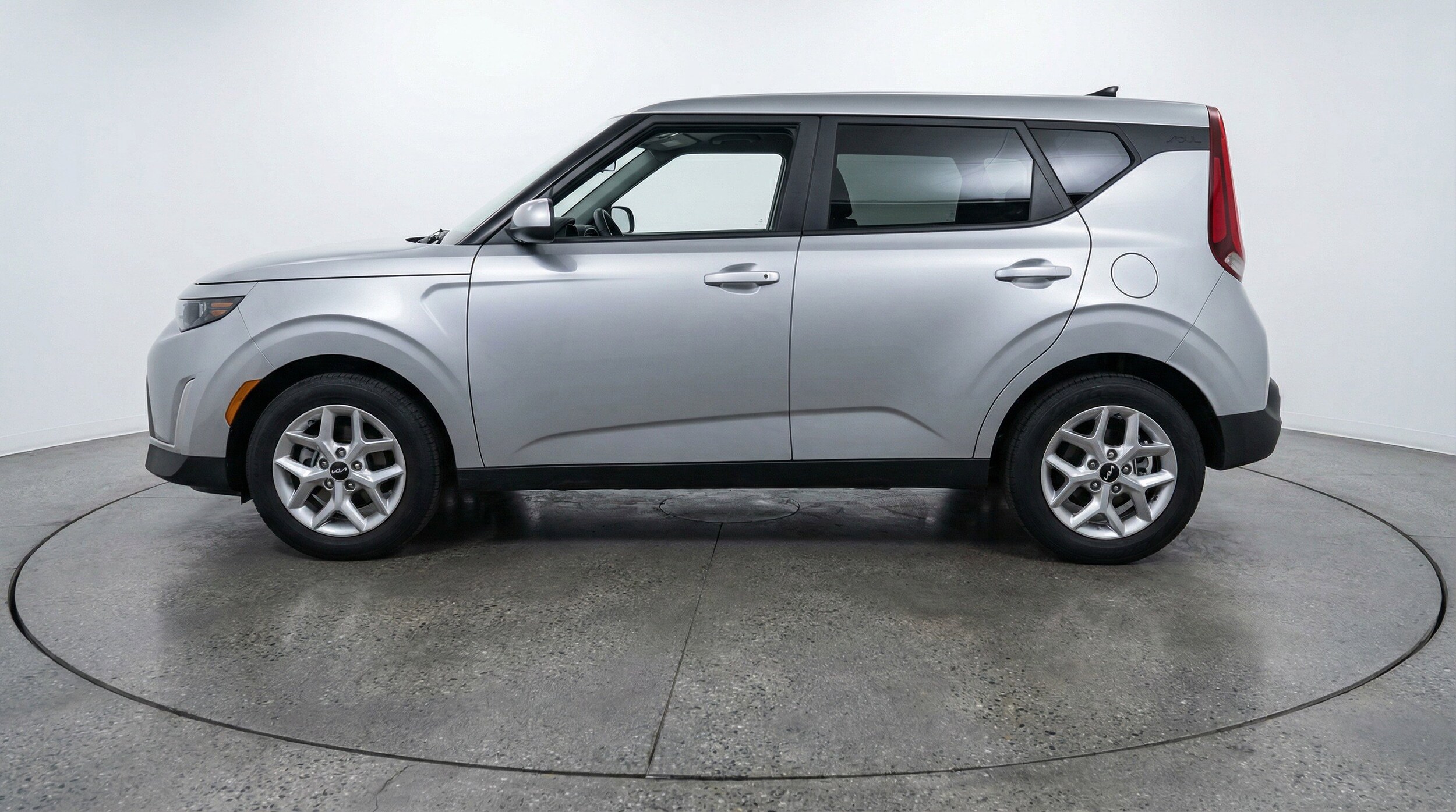 Thumbnail: 2025 Kia Soul - 5