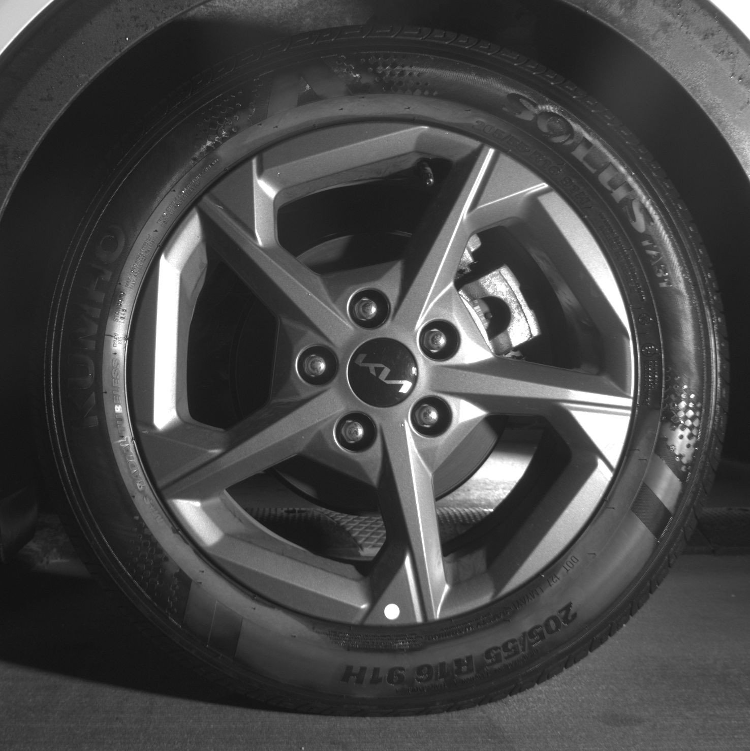 Thumbnail: 2025 Kia K4 - 14