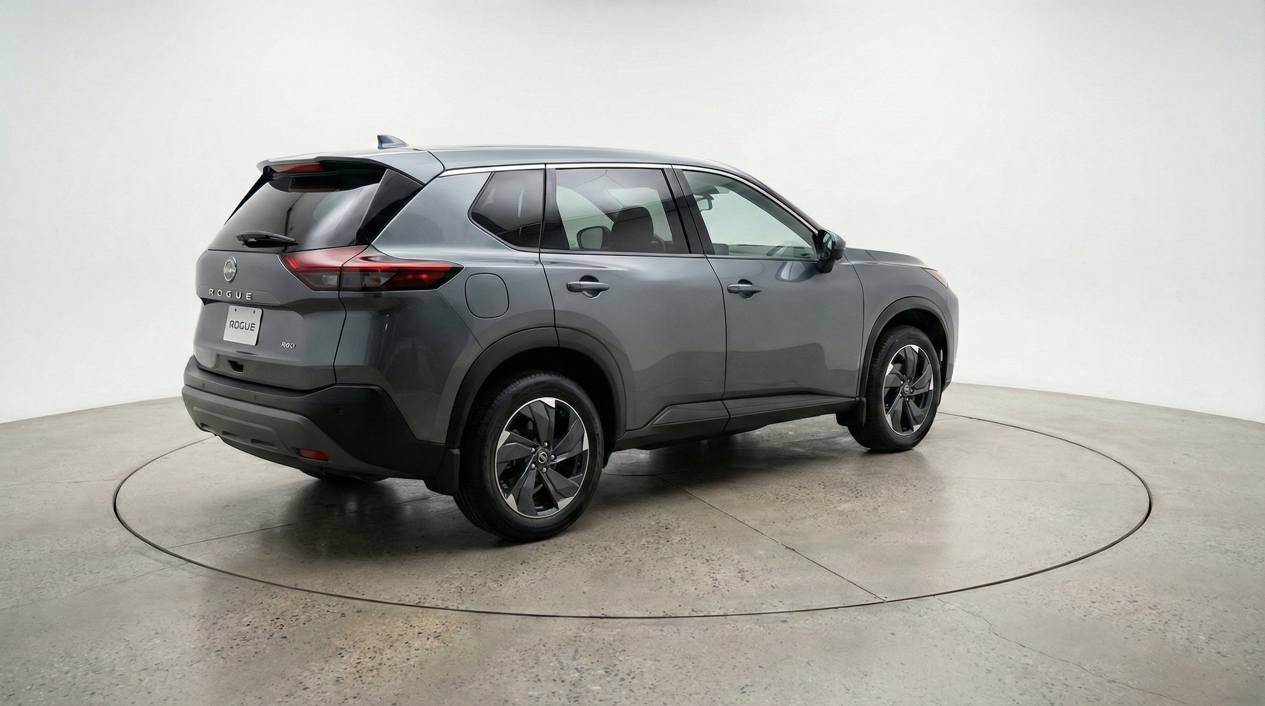 Thumbnail: 2025 Nissan Rogue - 9