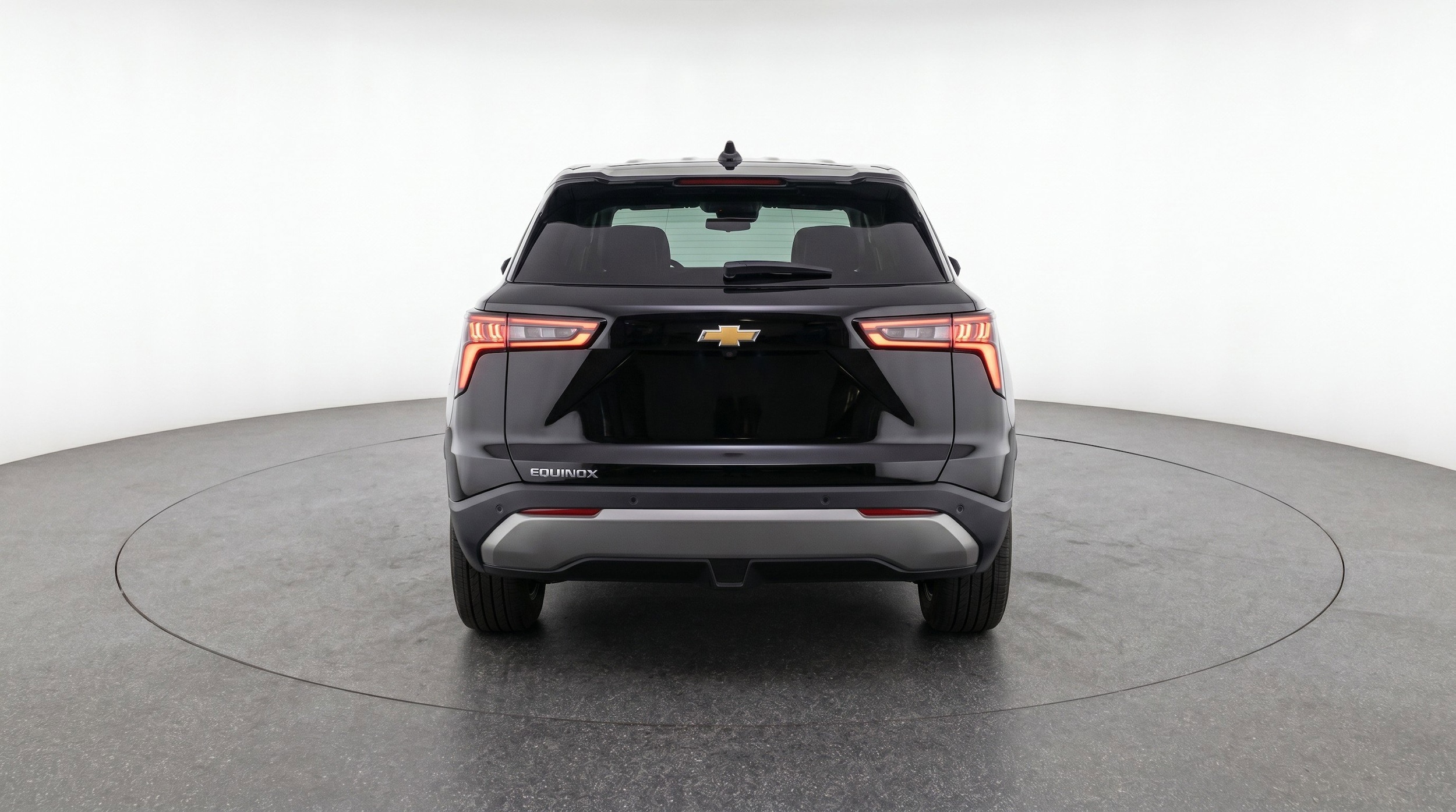 Thumbnail: 2025 Chevrolet Equinox - 7