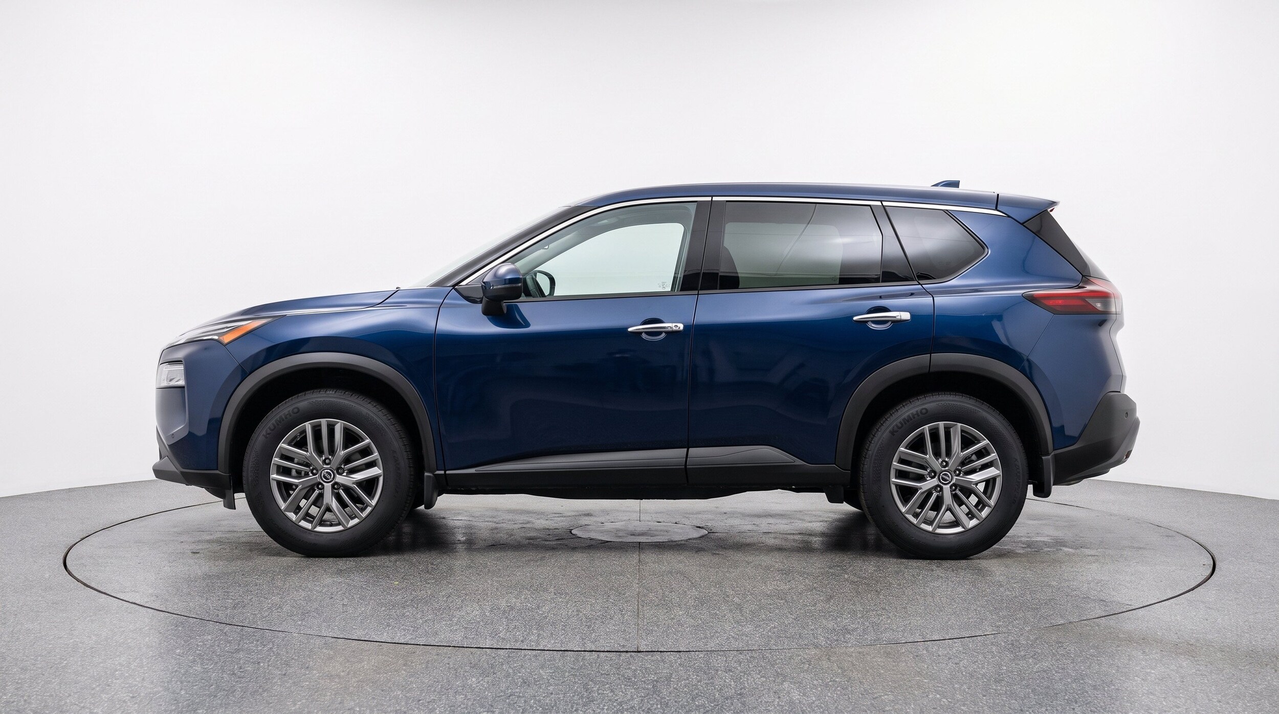 Thumbnail: 2026 Nissan Rogue - 5