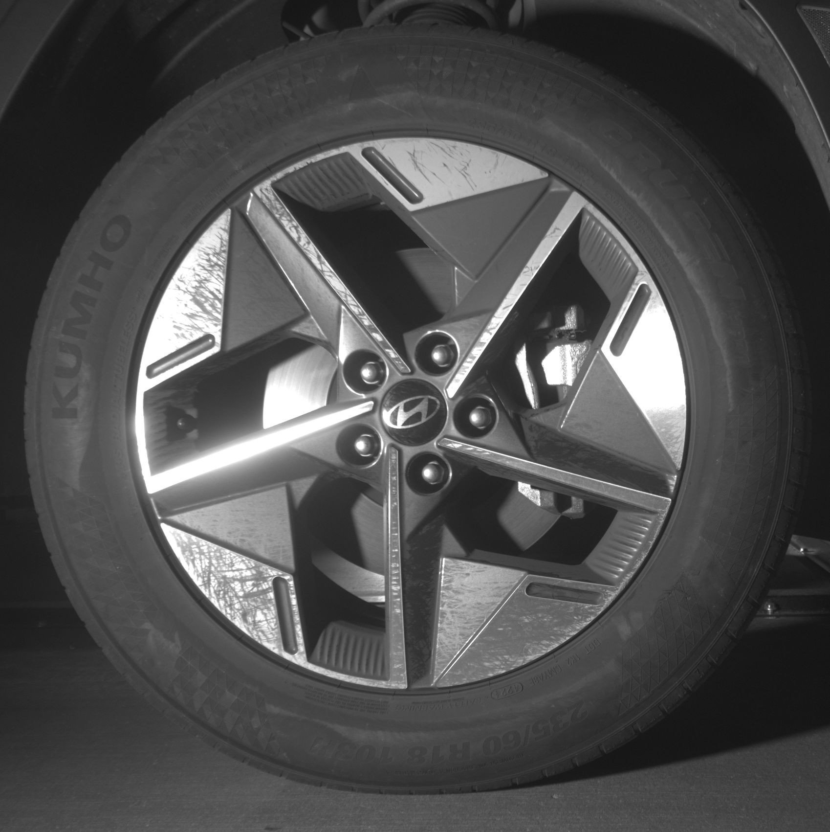 Thumbnail: 2025 Hyundai Tucson - 13