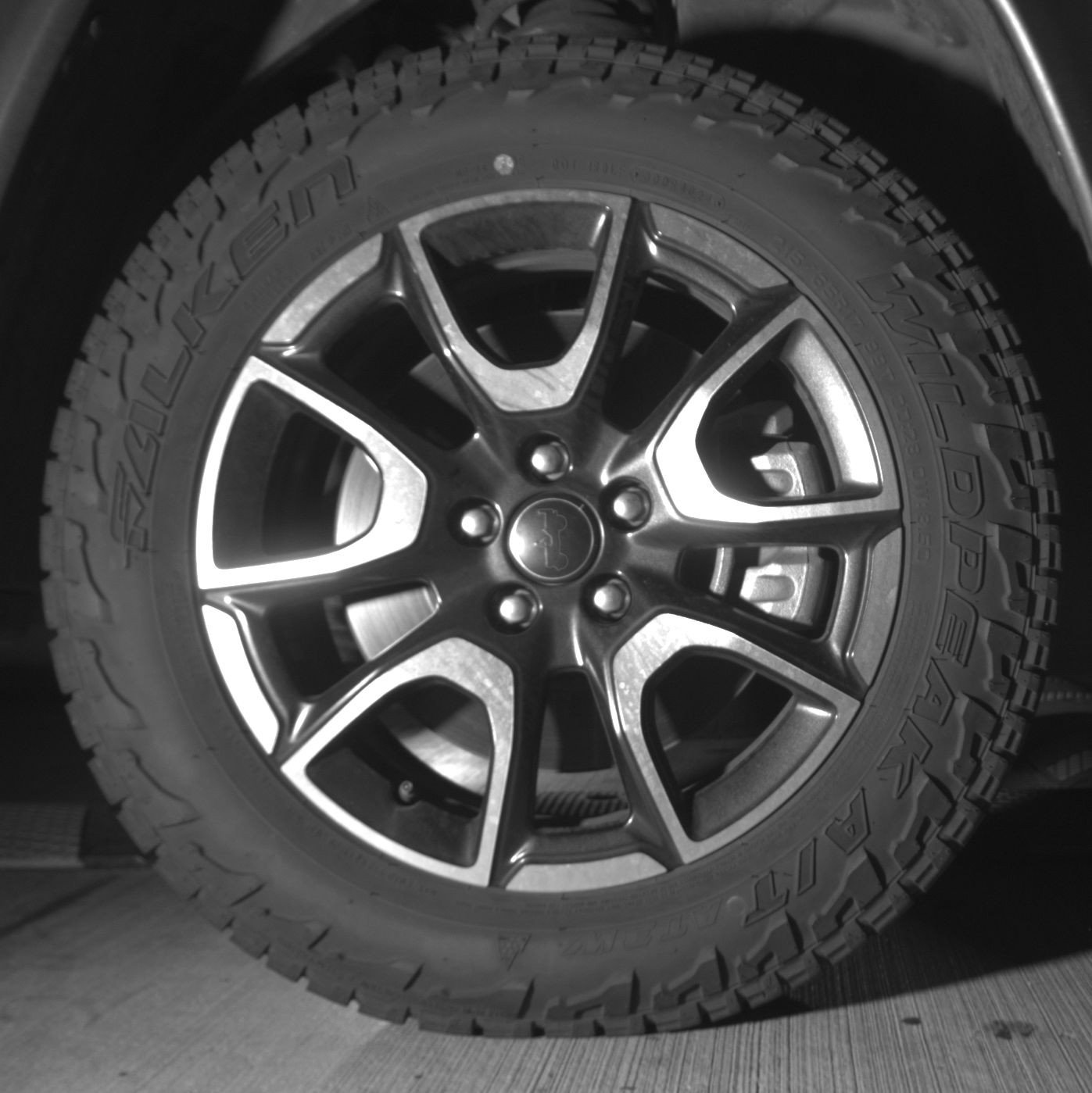 Thumbnail: 2025 Jeep Compass - 13