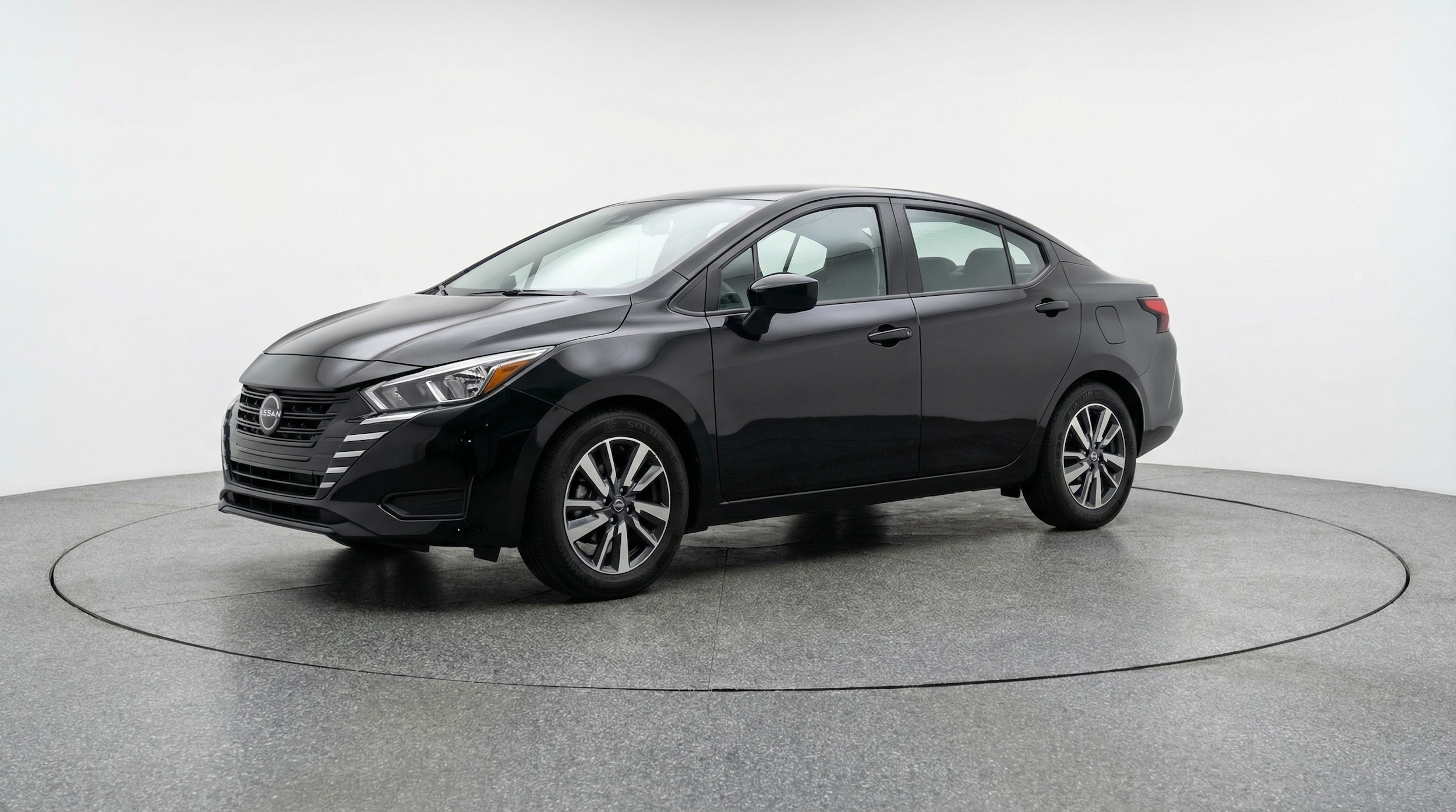 Thumbnail: 2025 Nissan Versa - 3