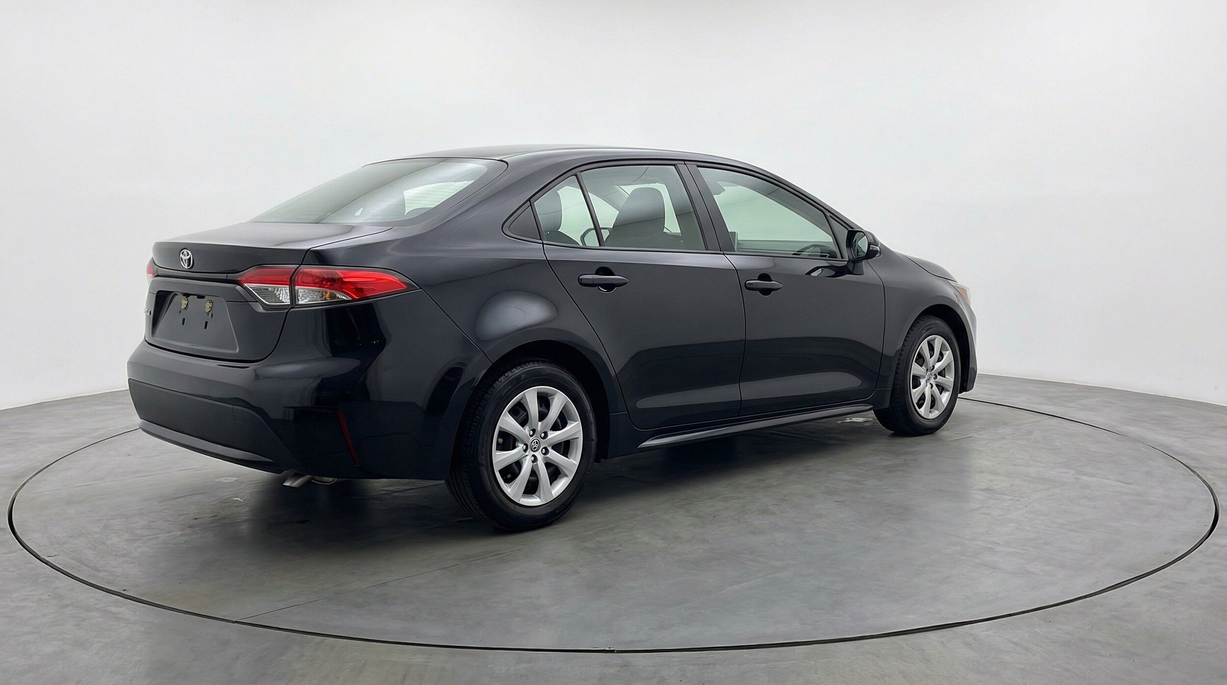 Thumbnail: 2025 Toyota Corolla - 9
