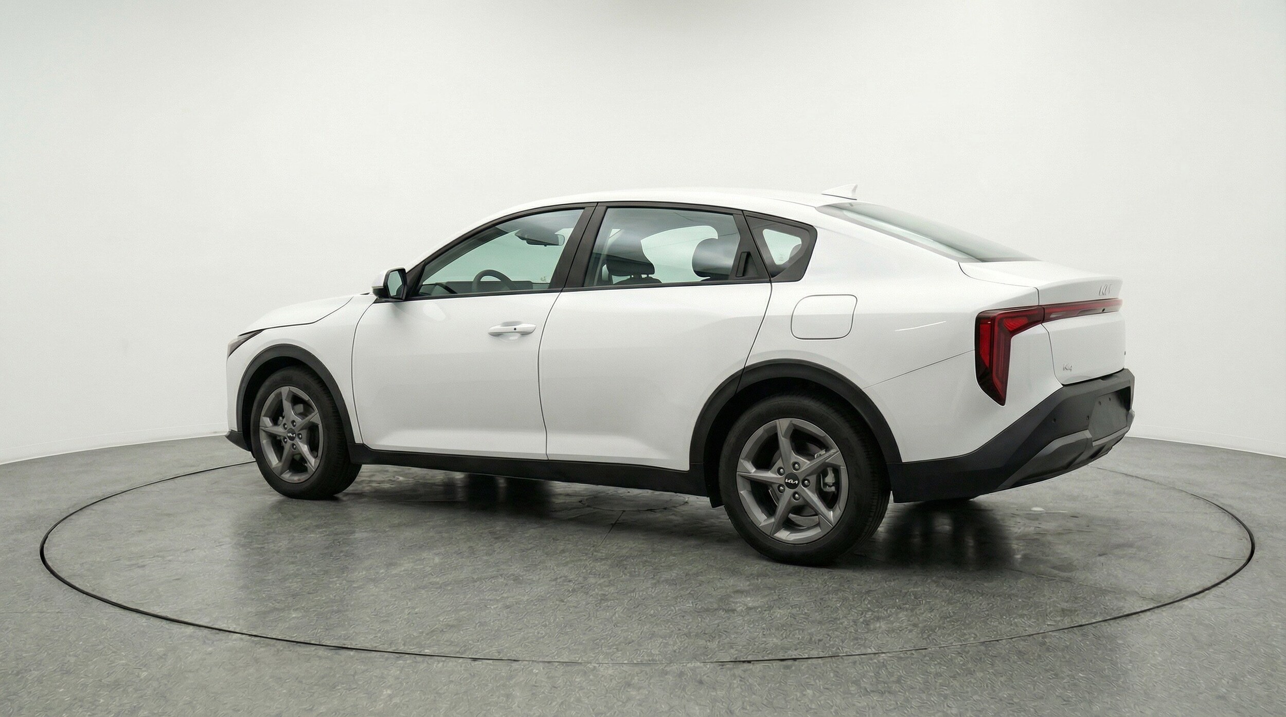 Thumbnail: 2025 Kia K4 - 6