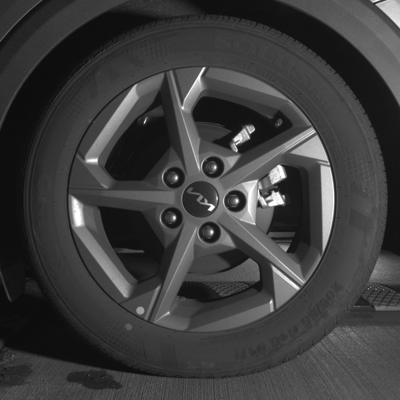 Thumbnail: 2025 Kia K4 - 11