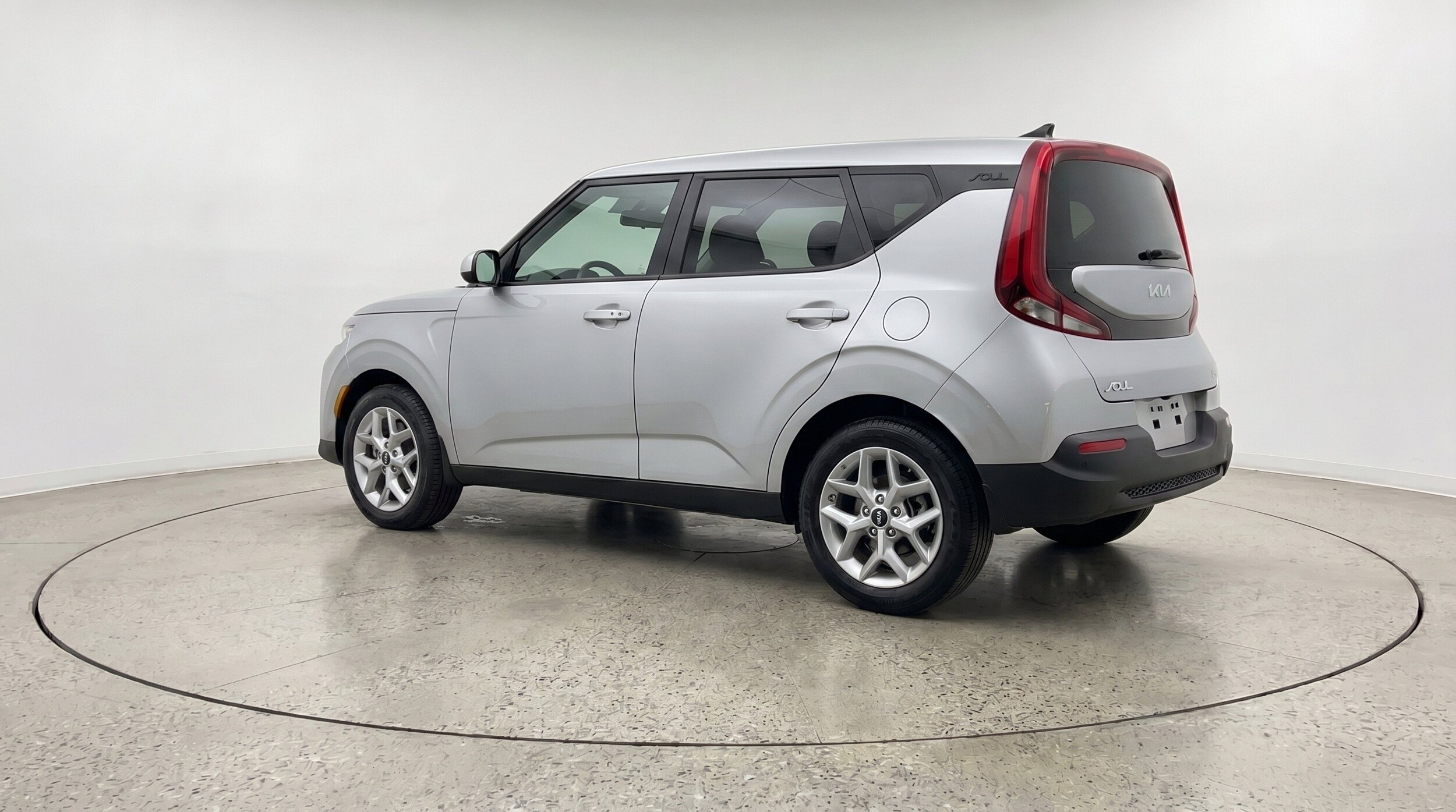 Thumbnail: 2025 Kia Soul - 6