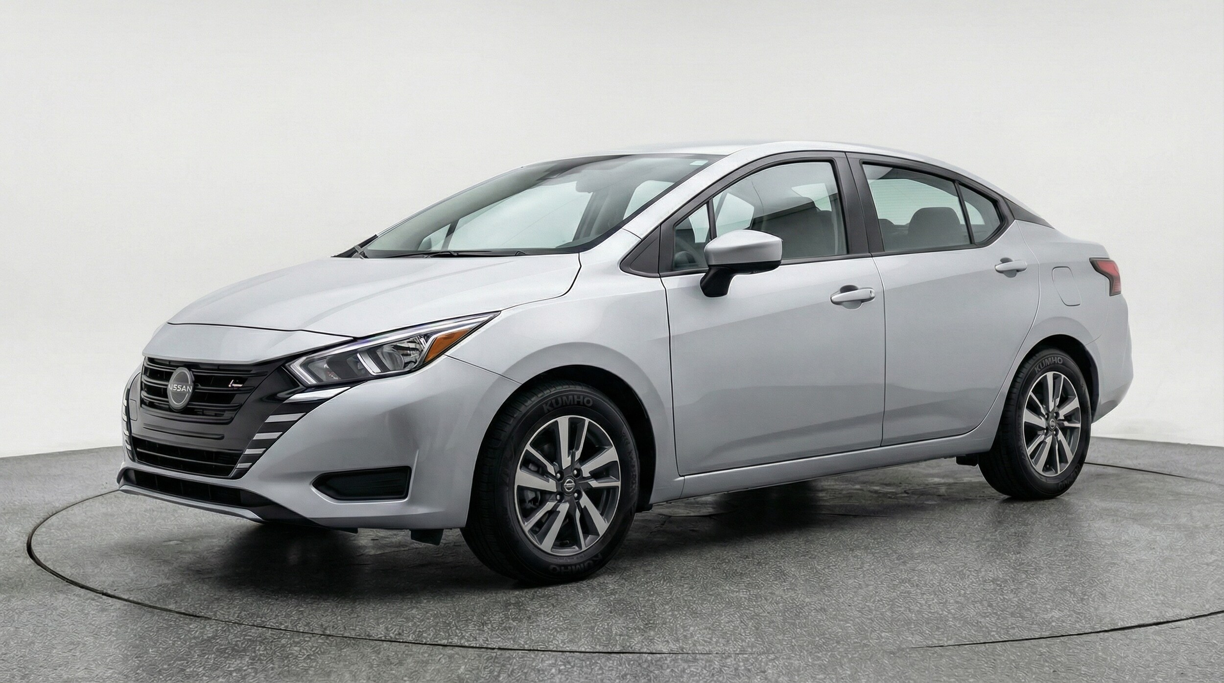 Thumbnail: 2025 Nissan Versa - 3