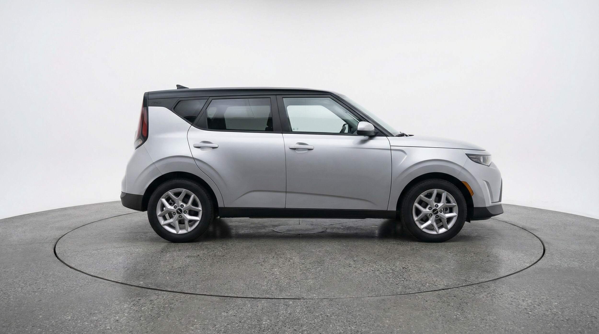 Thumbnail: 2025 Kia Soul - 8