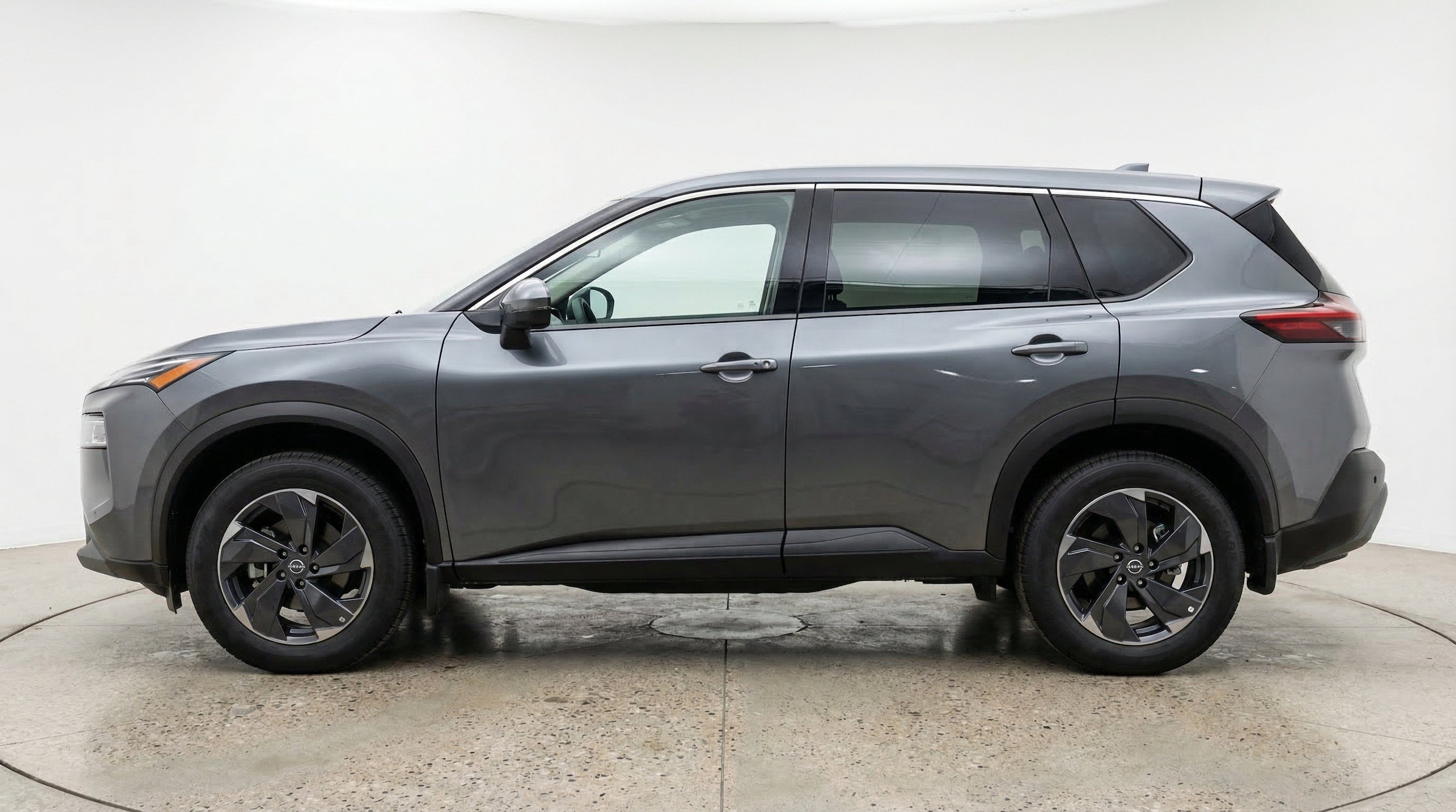 Thumbnail: 2025 Nissan Rogue - 5