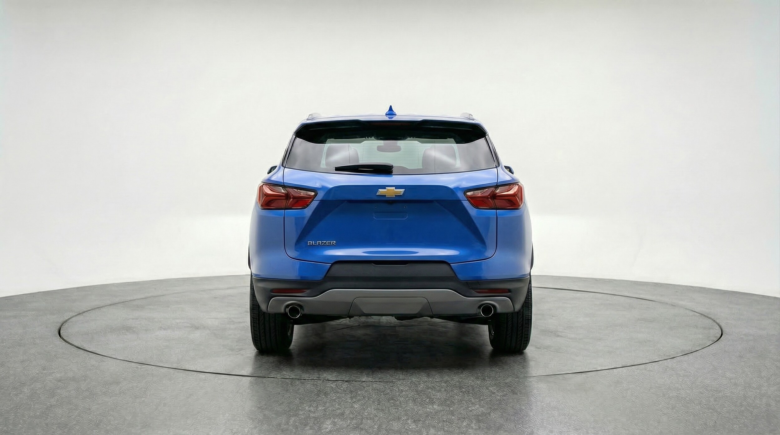 Thumbnail: 2025 Chevrolet Blazer - 6