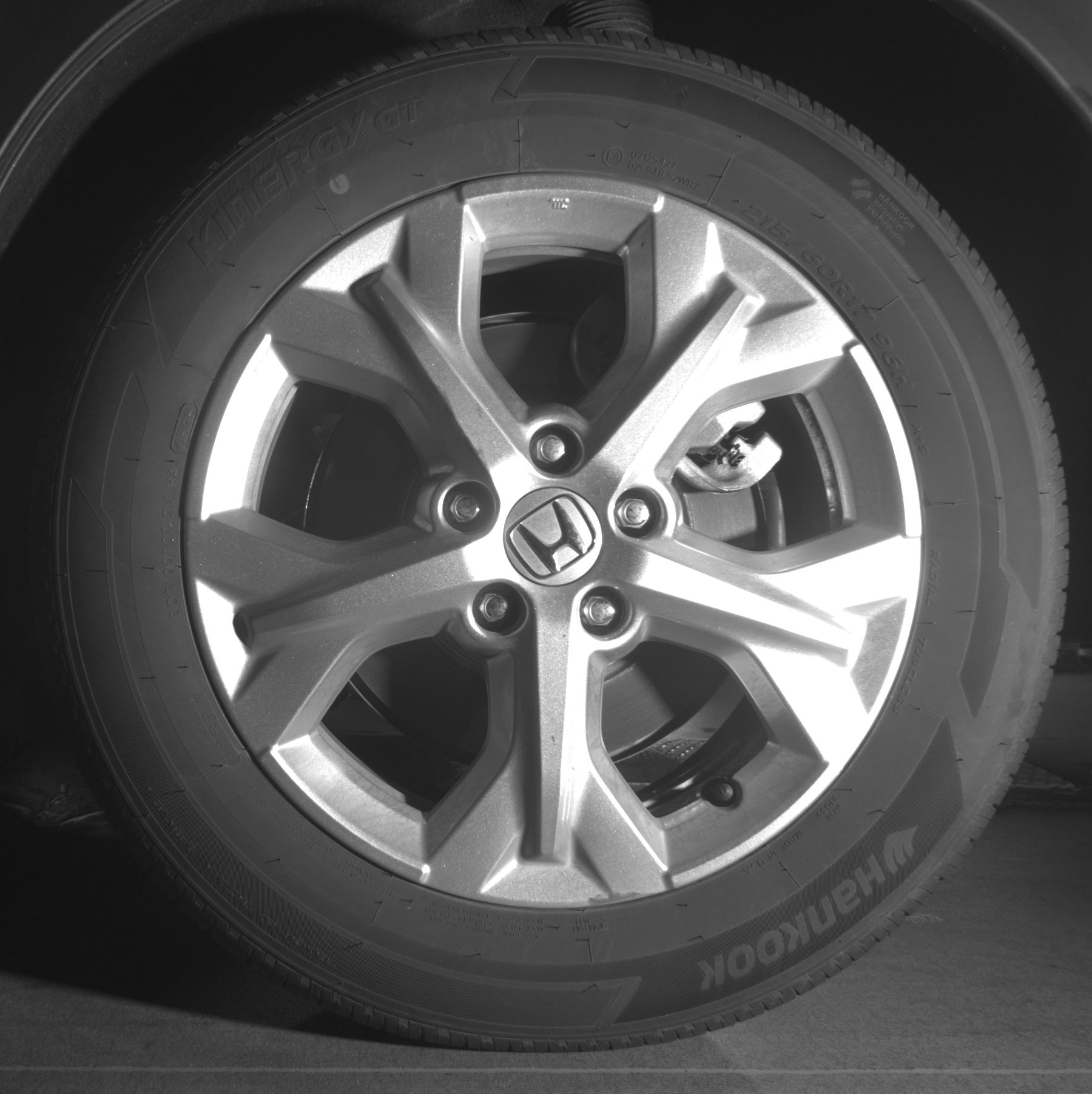 Thumbnail: 2025 Honda HR-V - 11