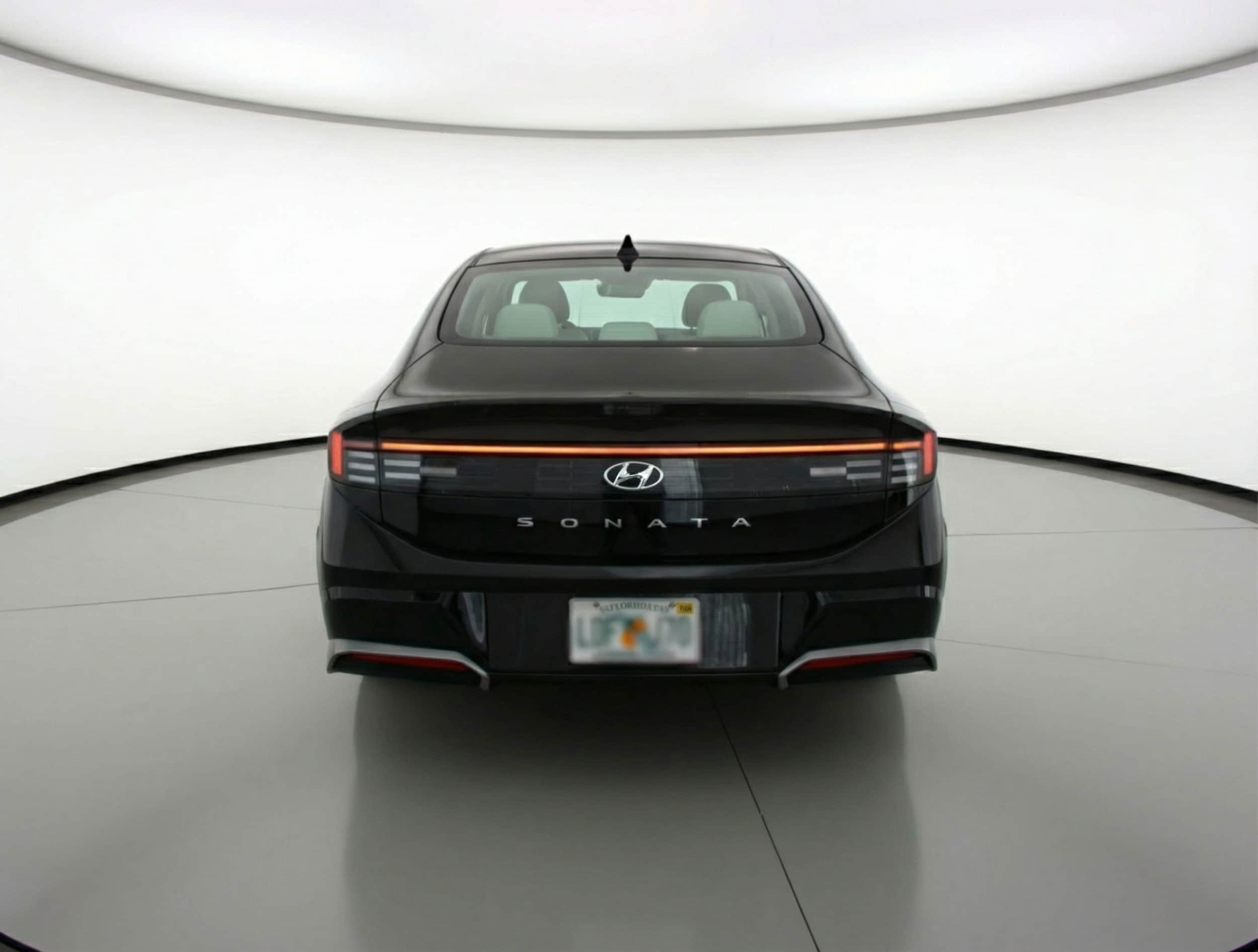 Thumbnail: 2025 Hyundai Sonata - 6