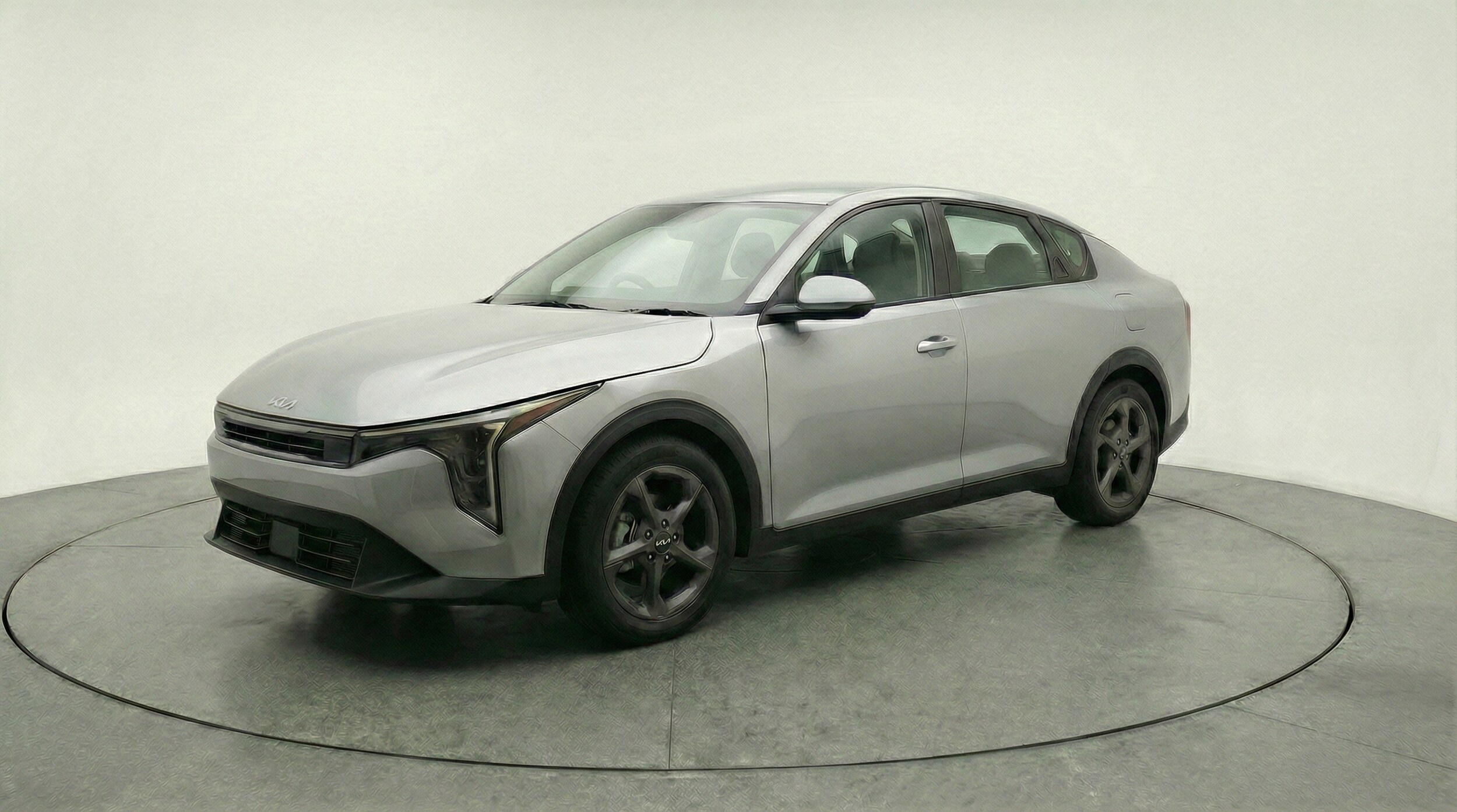 Thumbnail: 2025 Kia K4 - 3